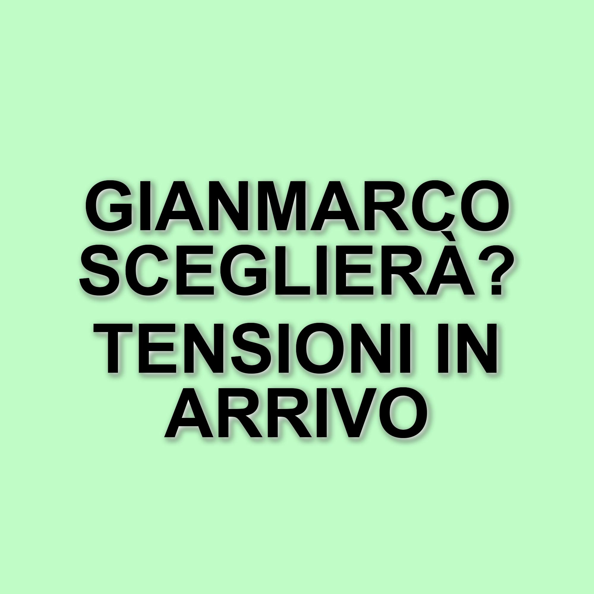 Ultima settimana di Uomini e Donne: anticipazioni e colpi di scena prima della pausa estiva