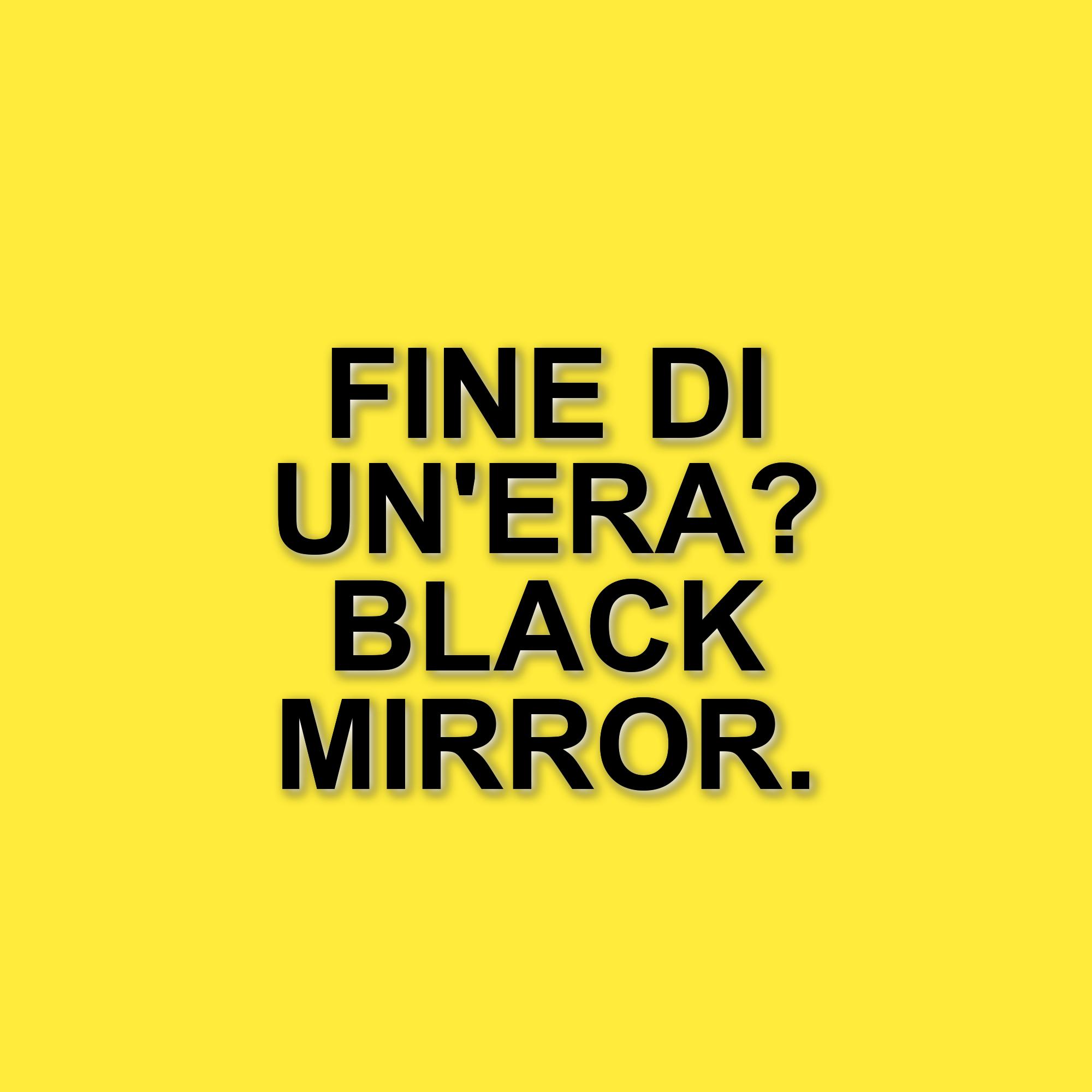Bandersnatch: L'addio a un esperimento interattivo di Black Mirror su Netflix