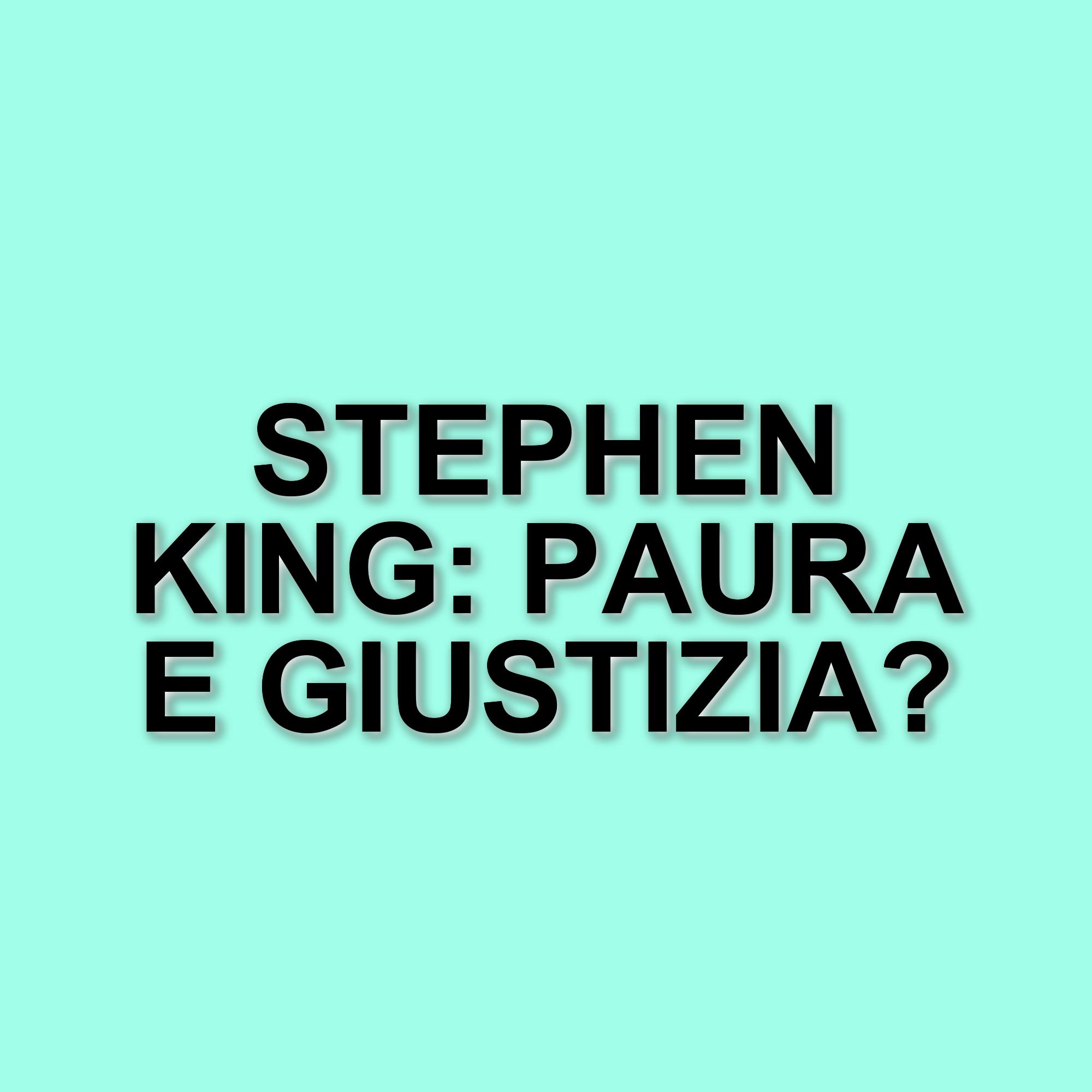 I migliori film tratti dai romanzi di Stephen King da non perdere prima di The Long Walk