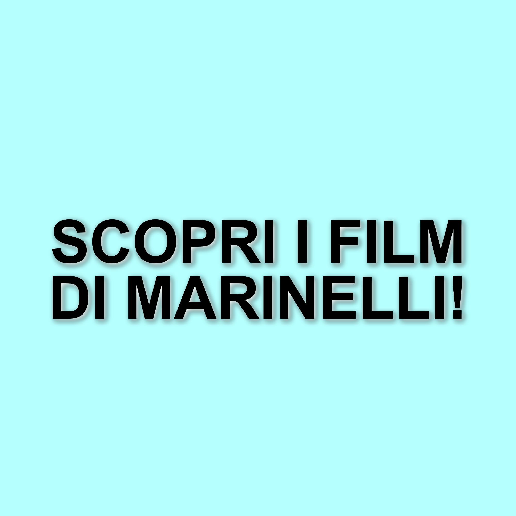 Luca Marinelli presenta una selezione esclusiva di film su MUBI dal 3 giugno 2025
