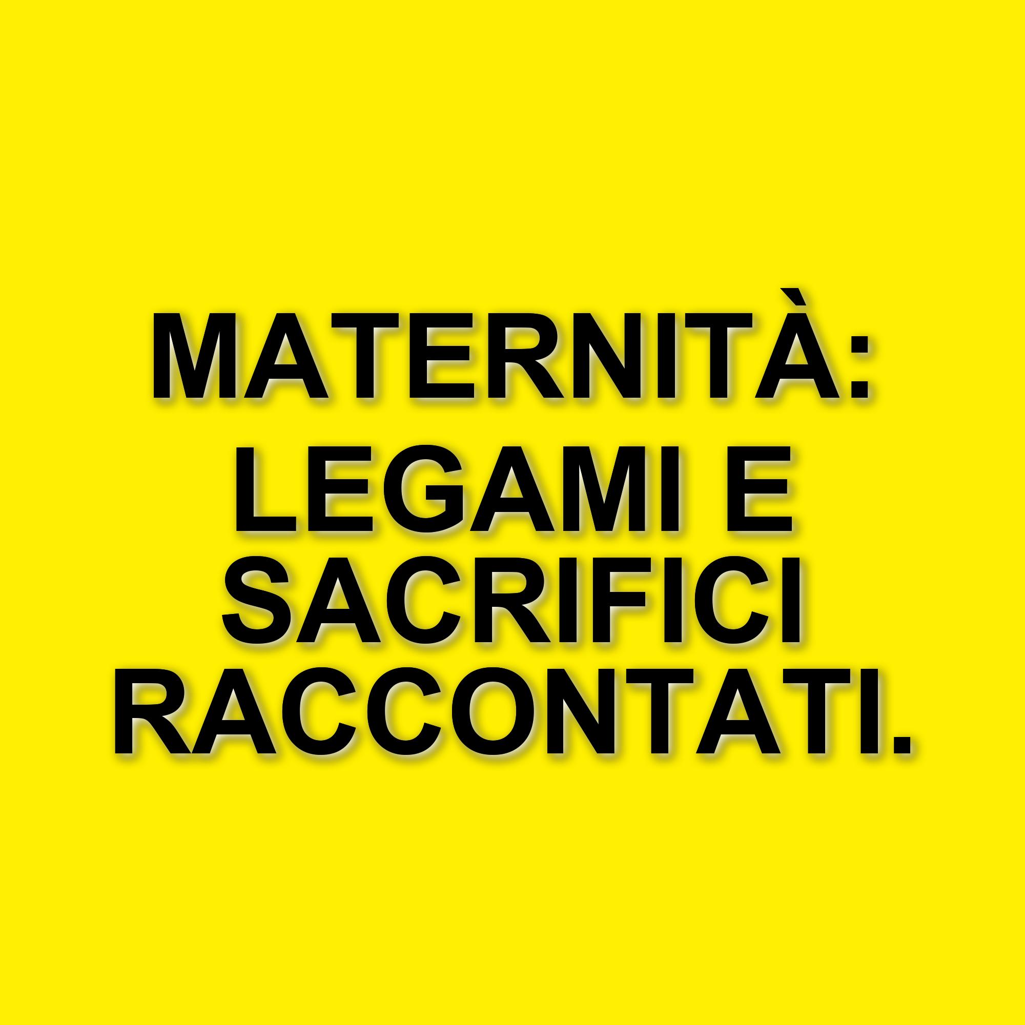 Manuela Arcuri racconta la sua vita da mamma: un cambiamento radicale e profondo