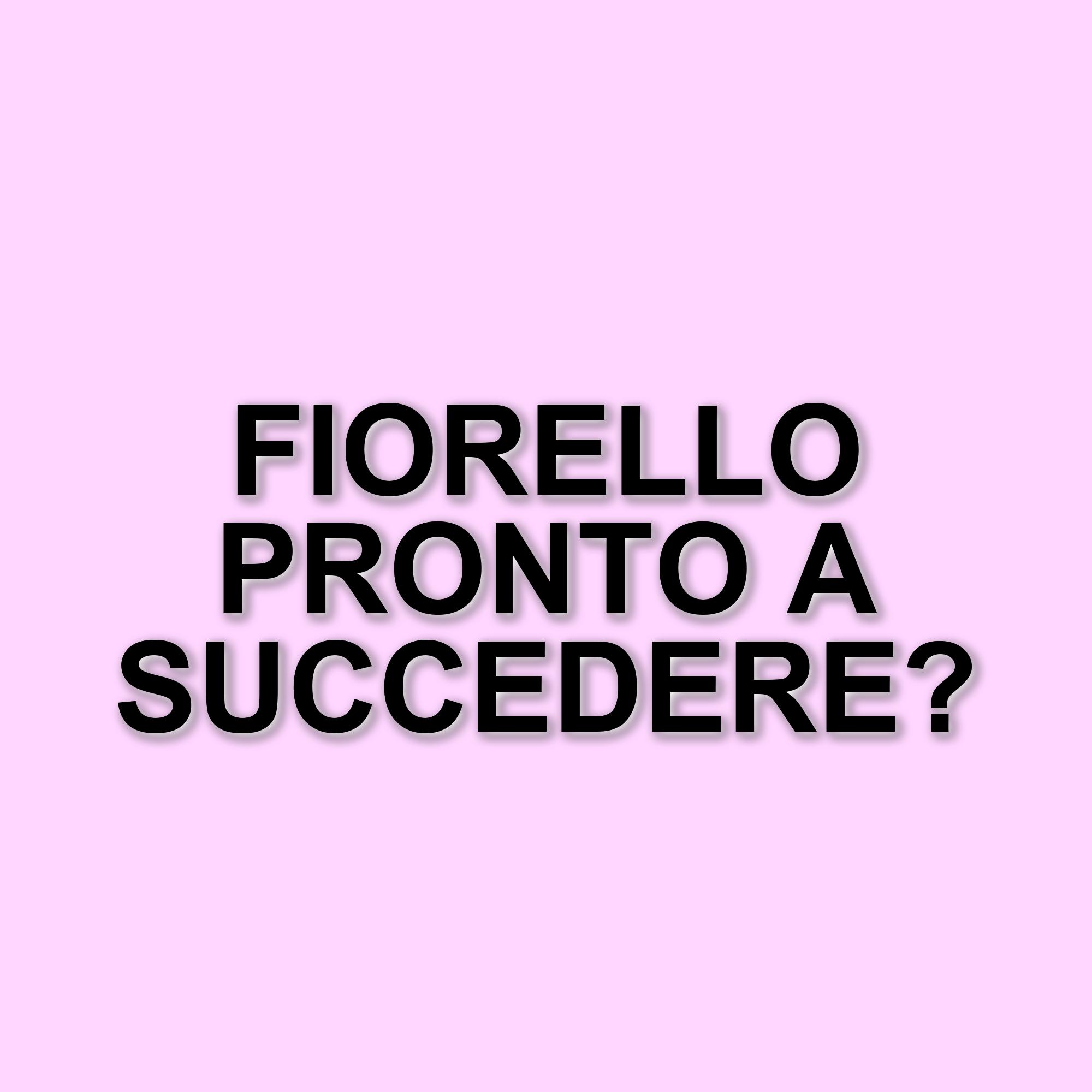 Fiorello si propone come successore di Mara Venier a Domenica In: un futuro ricco di novità