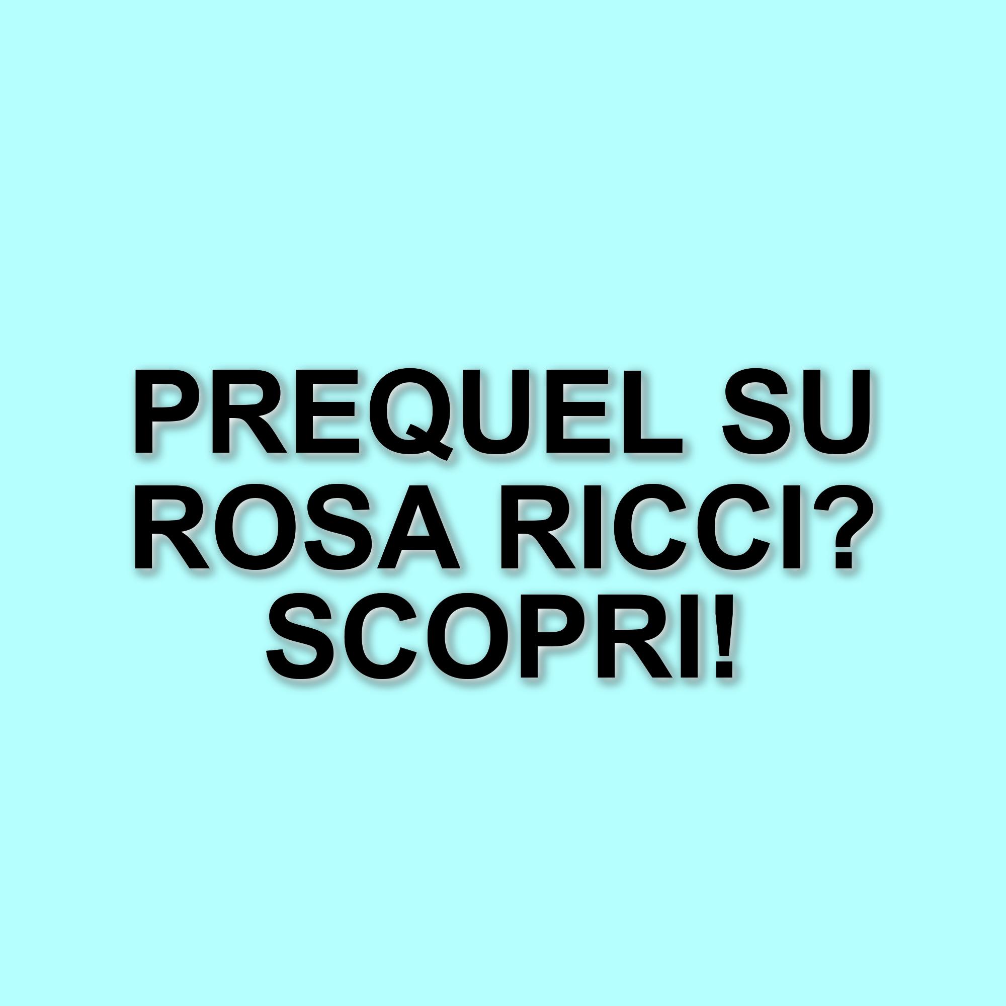 Mare Fuori 6: tutto quello che c’è da sapere sulla nuova stagione della serie cult