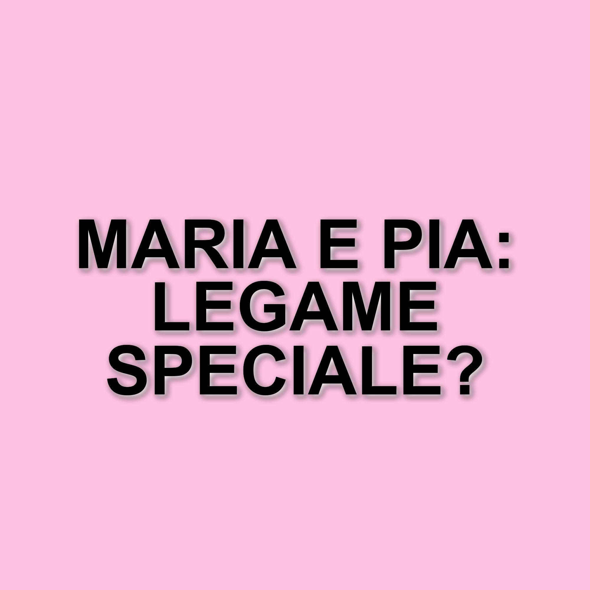 Maria Castro: il volto di Pia Adarre in La Promessa, la soap spagnola amata dal pubblico italiano