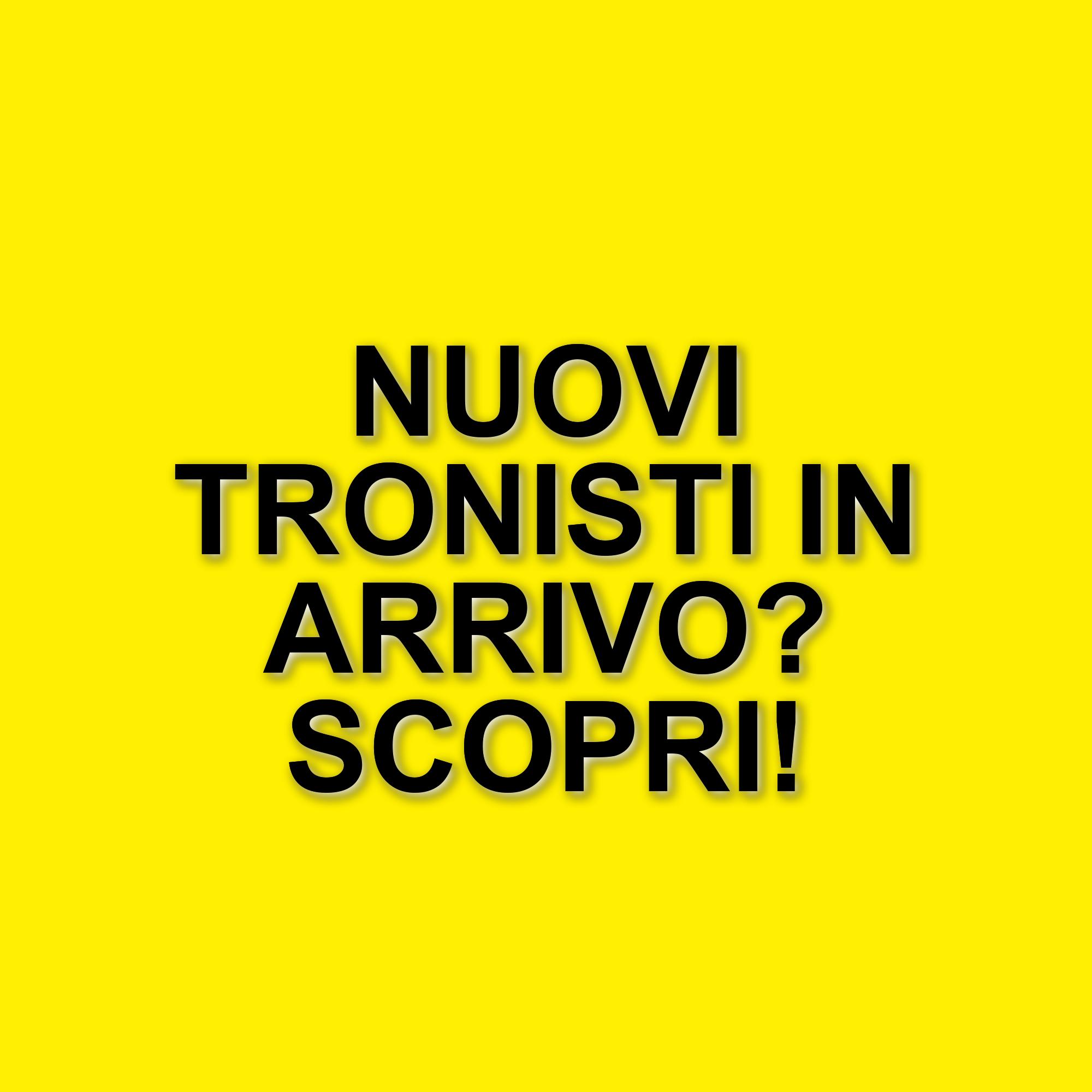 Nuovi tronisti in arrivo per Uomini e Donne: un ex concorrente del Grande Fratello in pole position