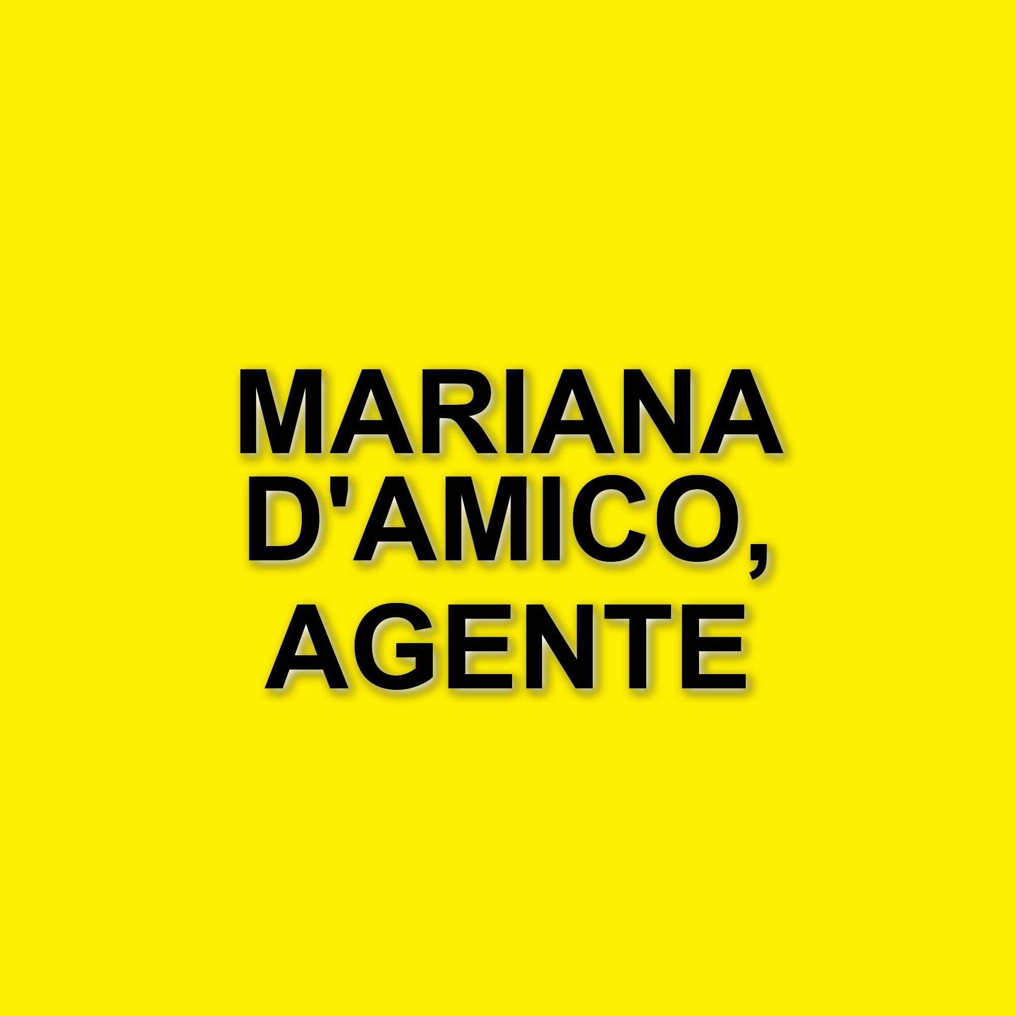Mariana D'Amico: La vulnerabilità di un volto noto nel mondo della televisione