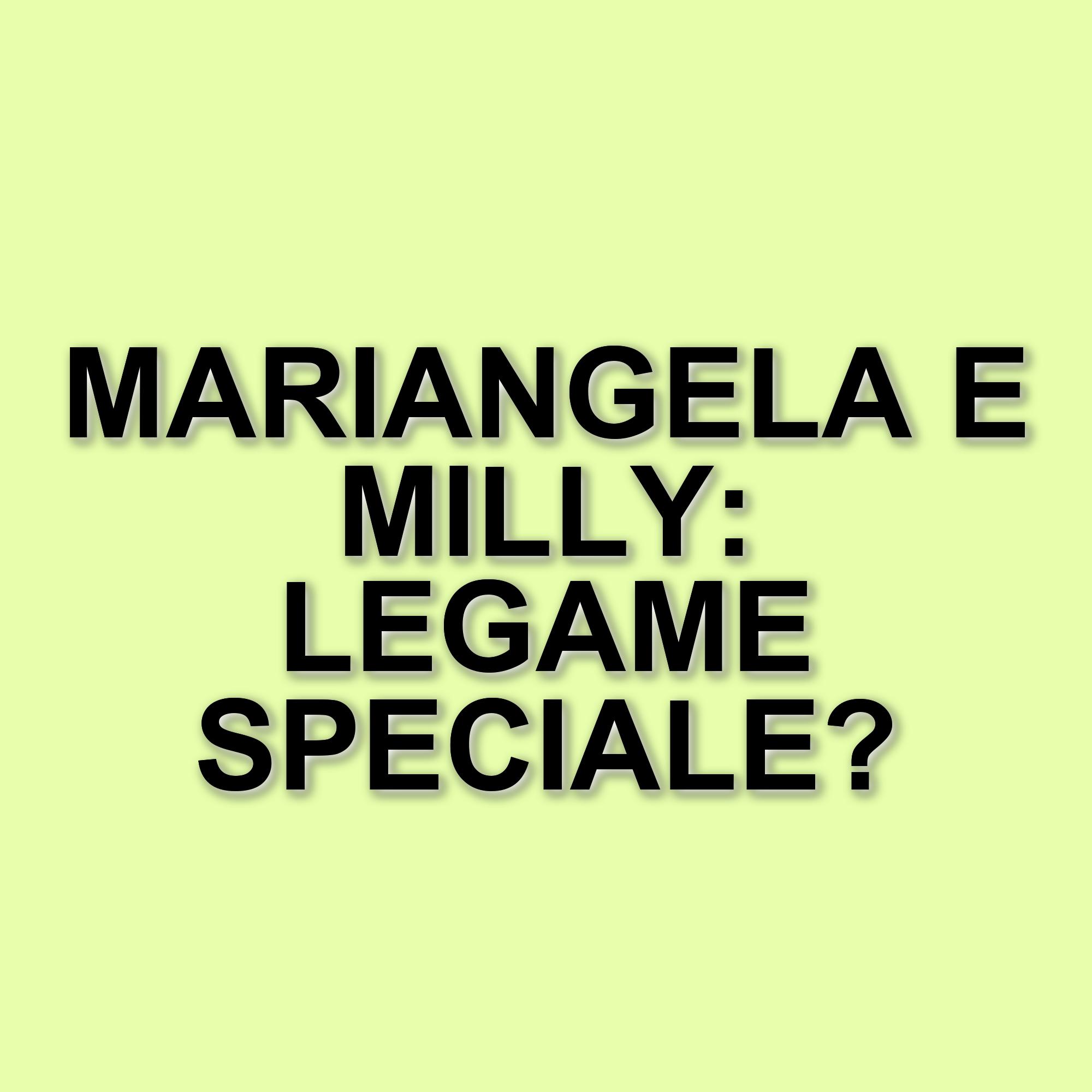 Mariangela D'Abbraccio: la carriera e la vita della sorella di Milly D'Abbraccio
