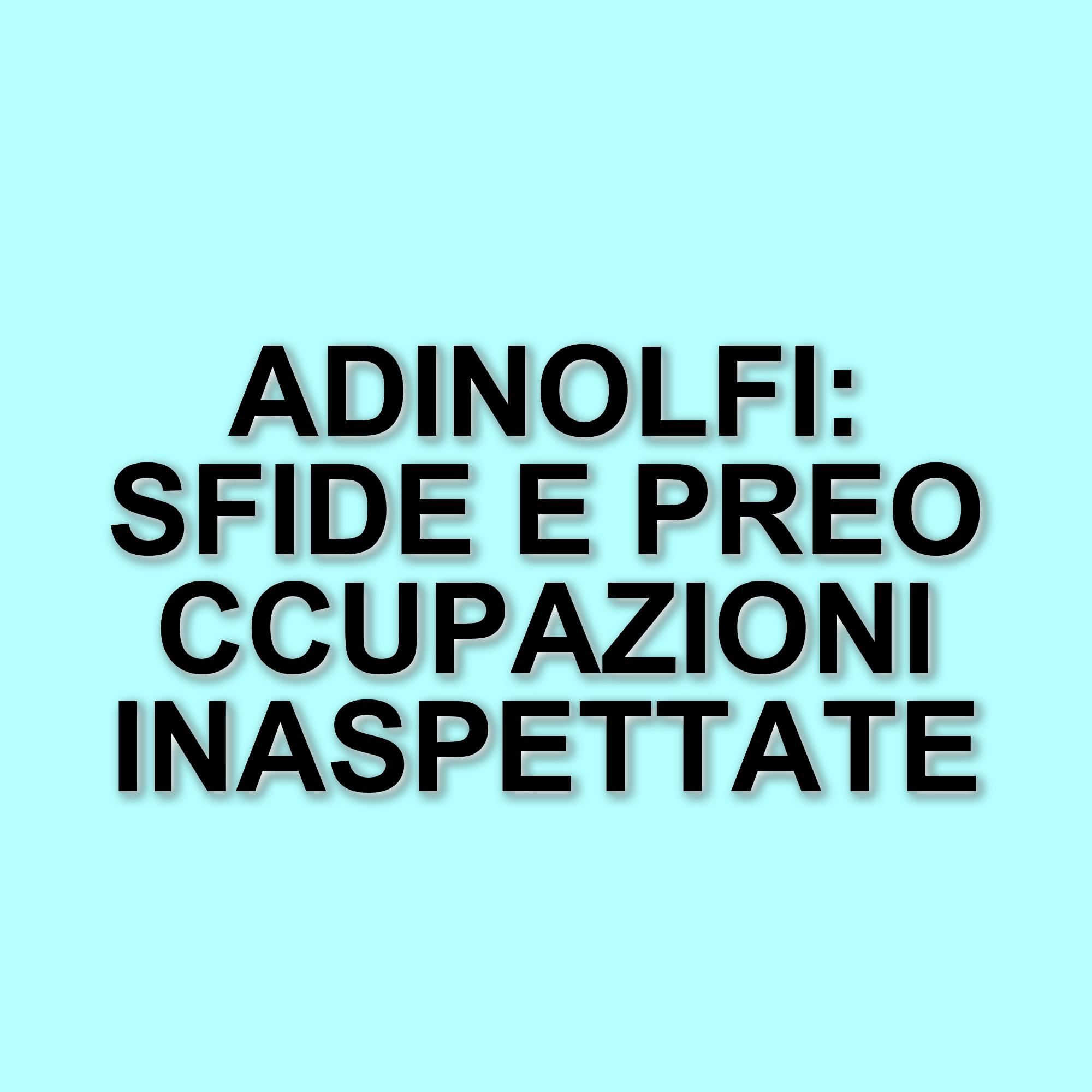 Mario Adinolfi e la sua avventura a L'Isola dei Famosi: le parole della moglie Silvia Pardolesi