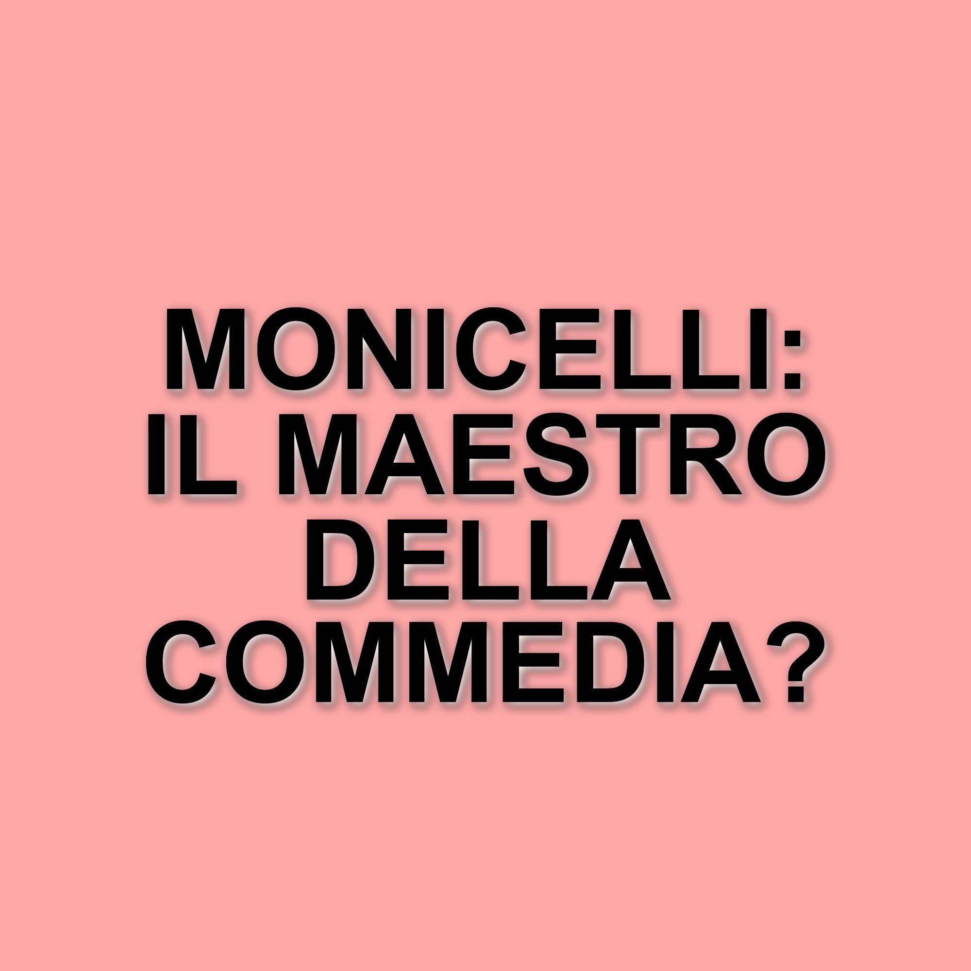 Mario Monicelli: Il maestro della commedia italiana e il suo eredità cinematografica