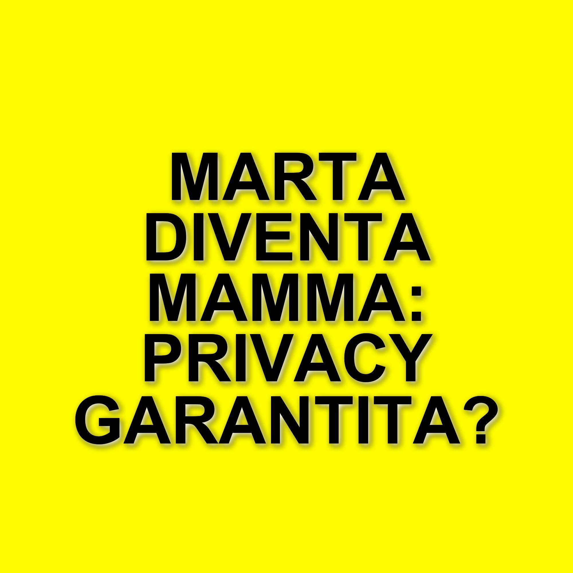 Marta Pasqualato annuncia la nascita del suo primo figlio: benvenuto Carlo