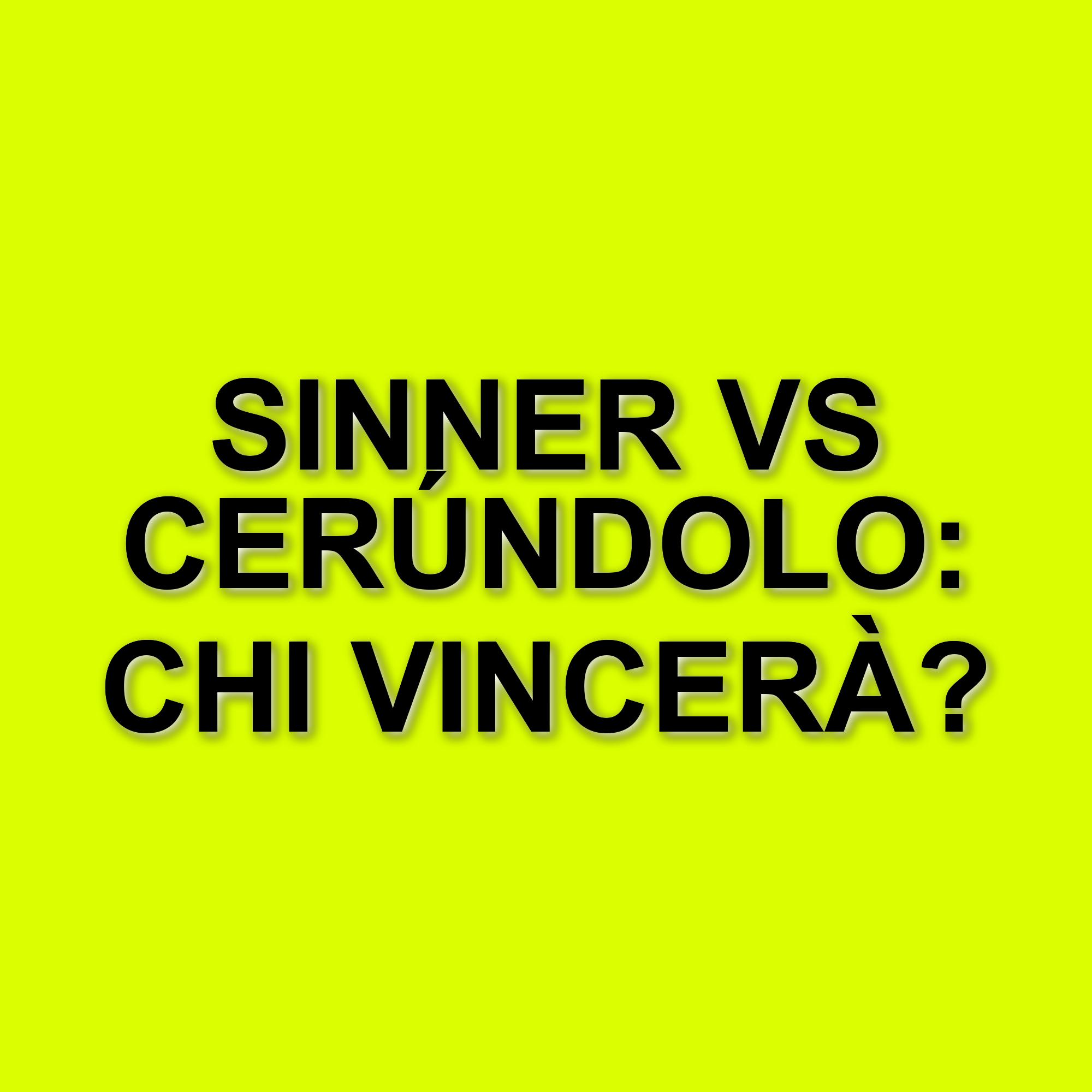 Cambiamenti nel palinsesto Rai: La volta buona in pausa per il match di Sinner