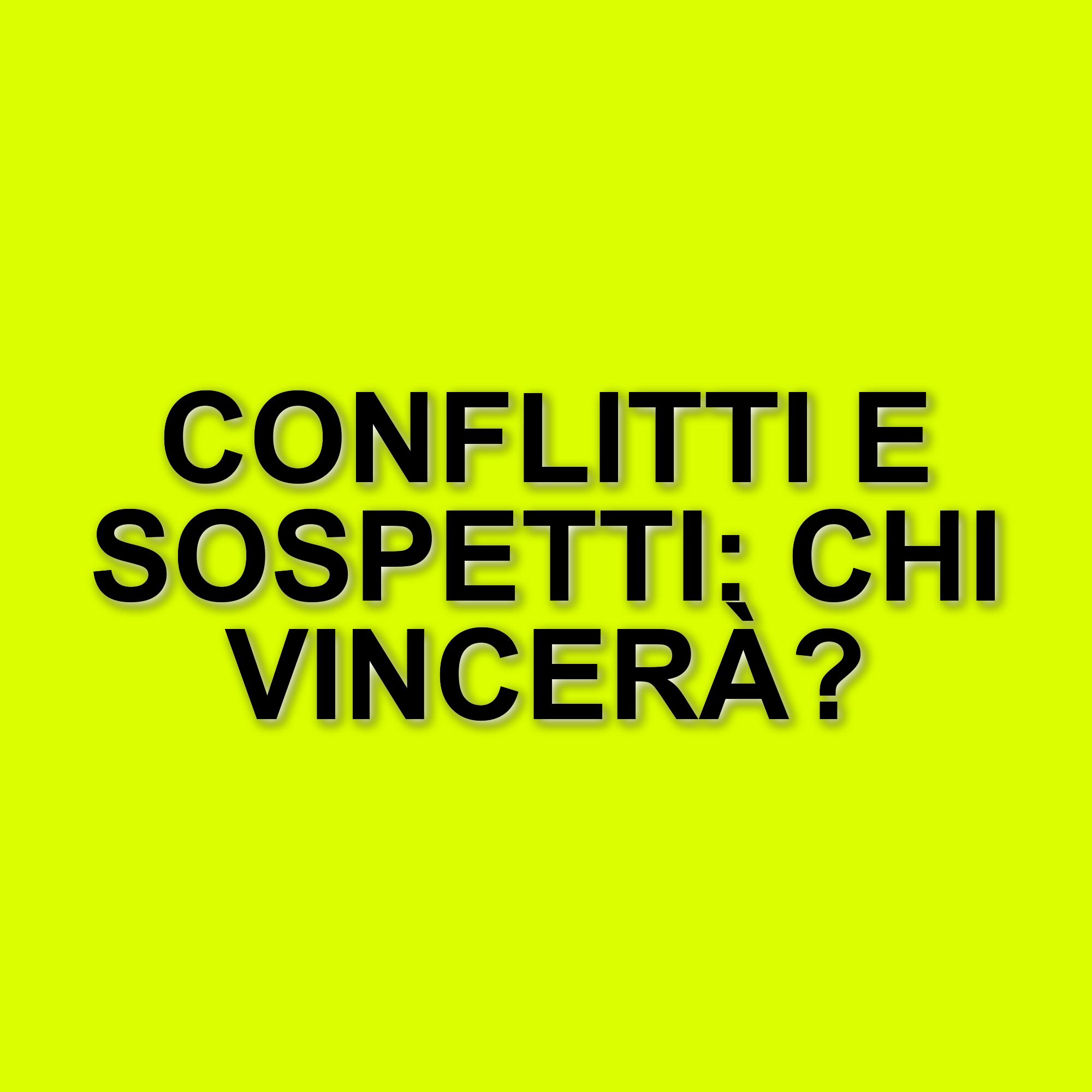 Anticipazioni su Un Posto al Sole: Ecco Cosa Aspettarsi Martedì 6 Maggio 2025