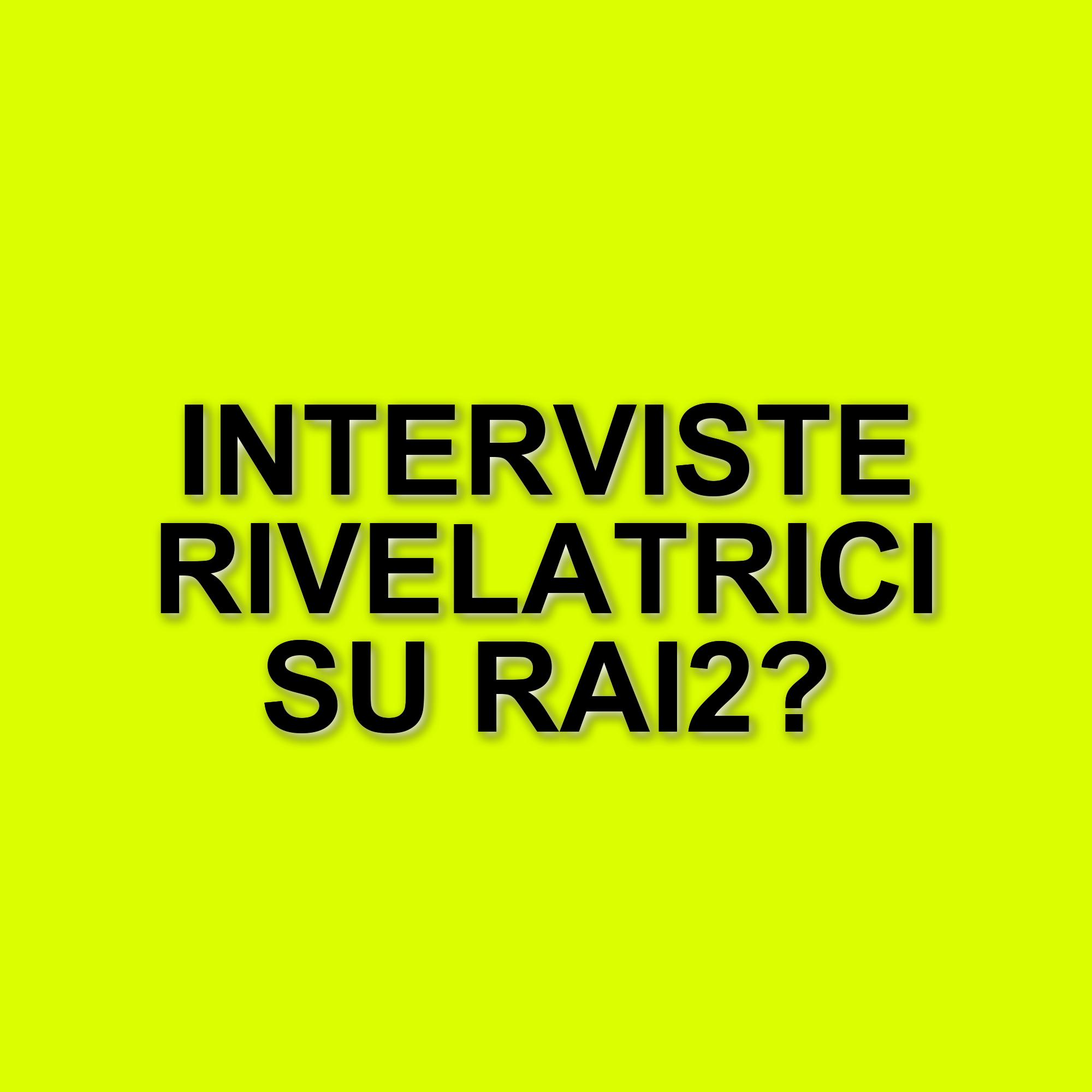 Nuovo appuntamento con Belve: gli ospiti di martedì 6 maggio svelano segreti e retroscena