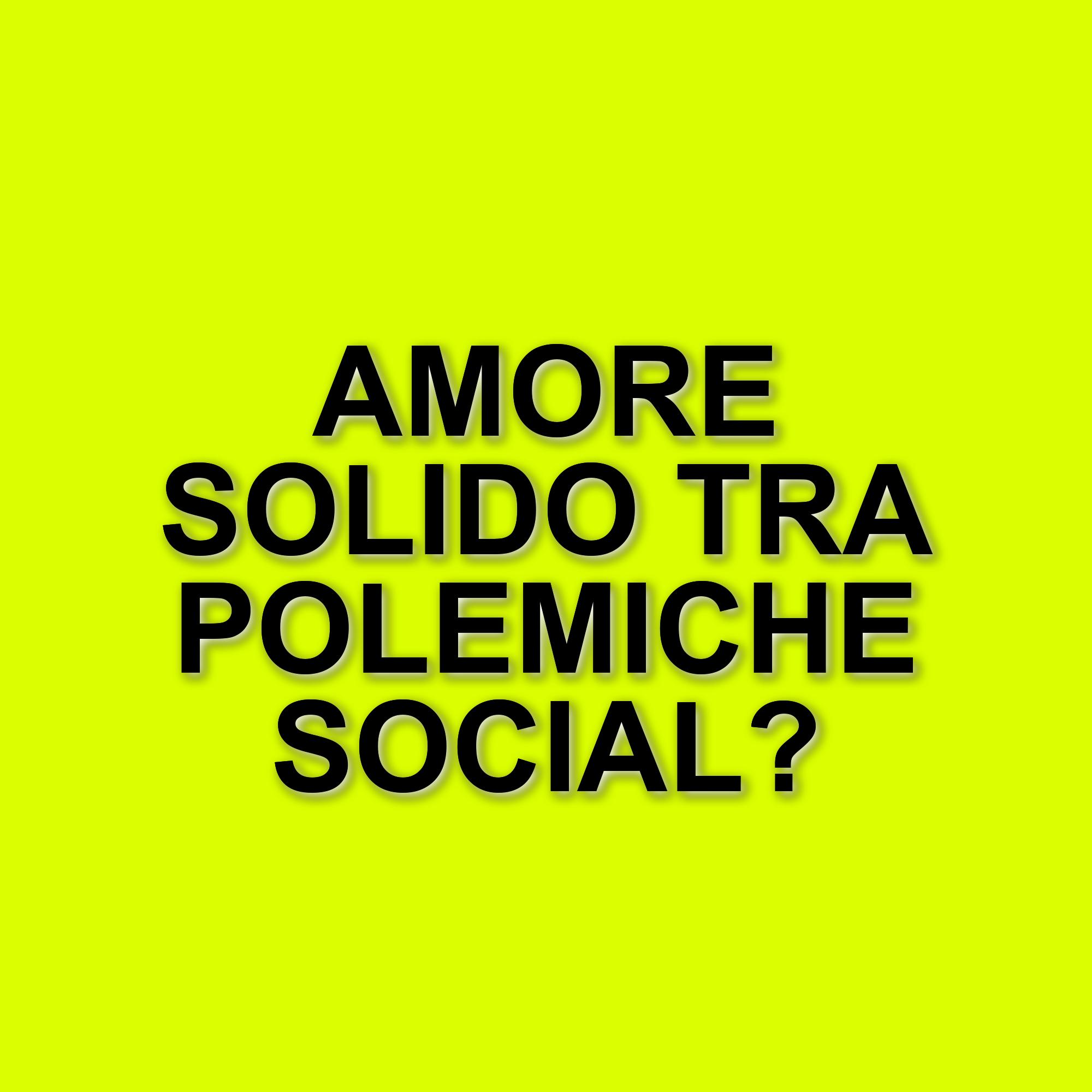 Martina De Ioannon risponde agli hater con un video romantico dedicato a Ciro Solimeno