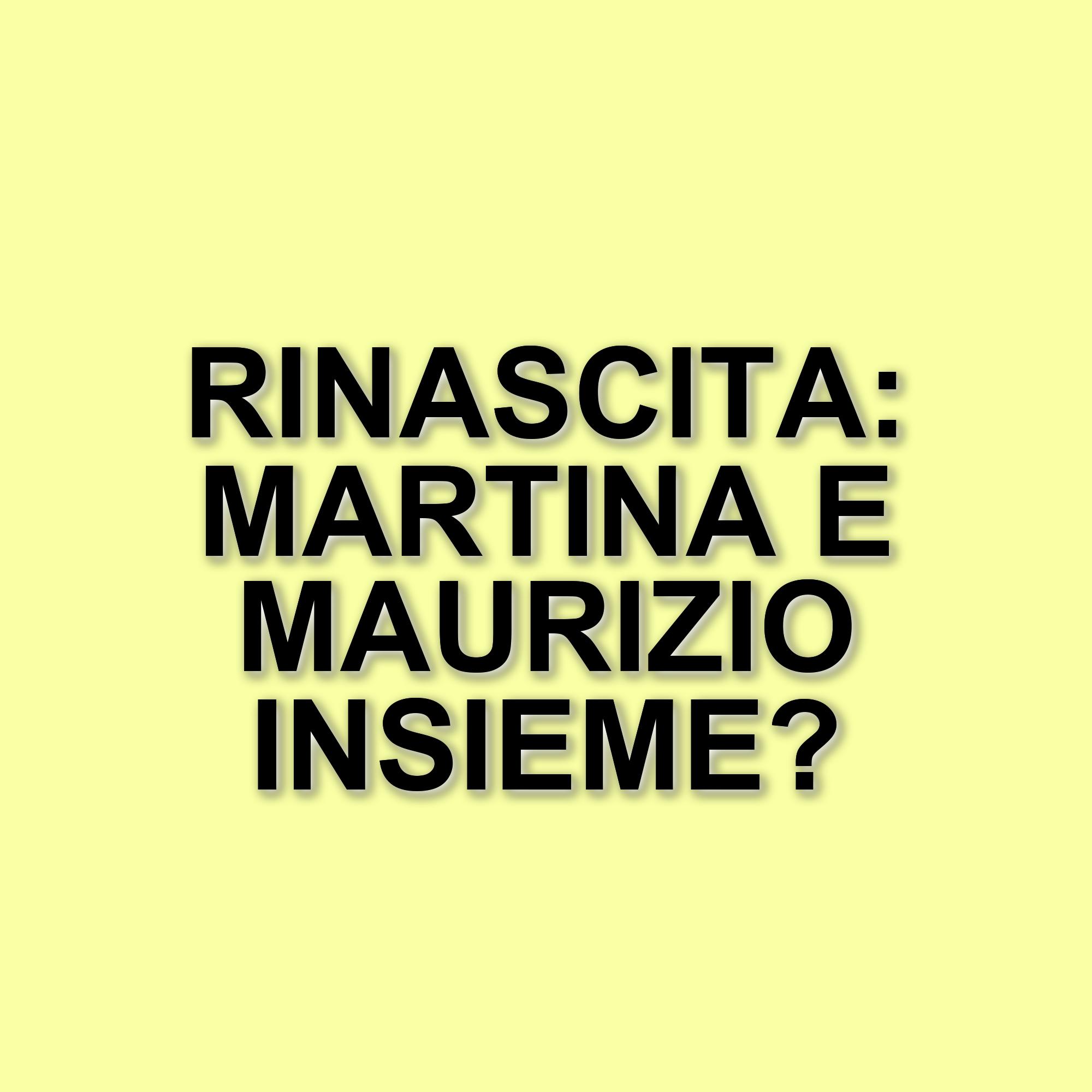Martina Luchena: la sua esperienza dopo Uomini e Donne e il percorso verso la rinascita