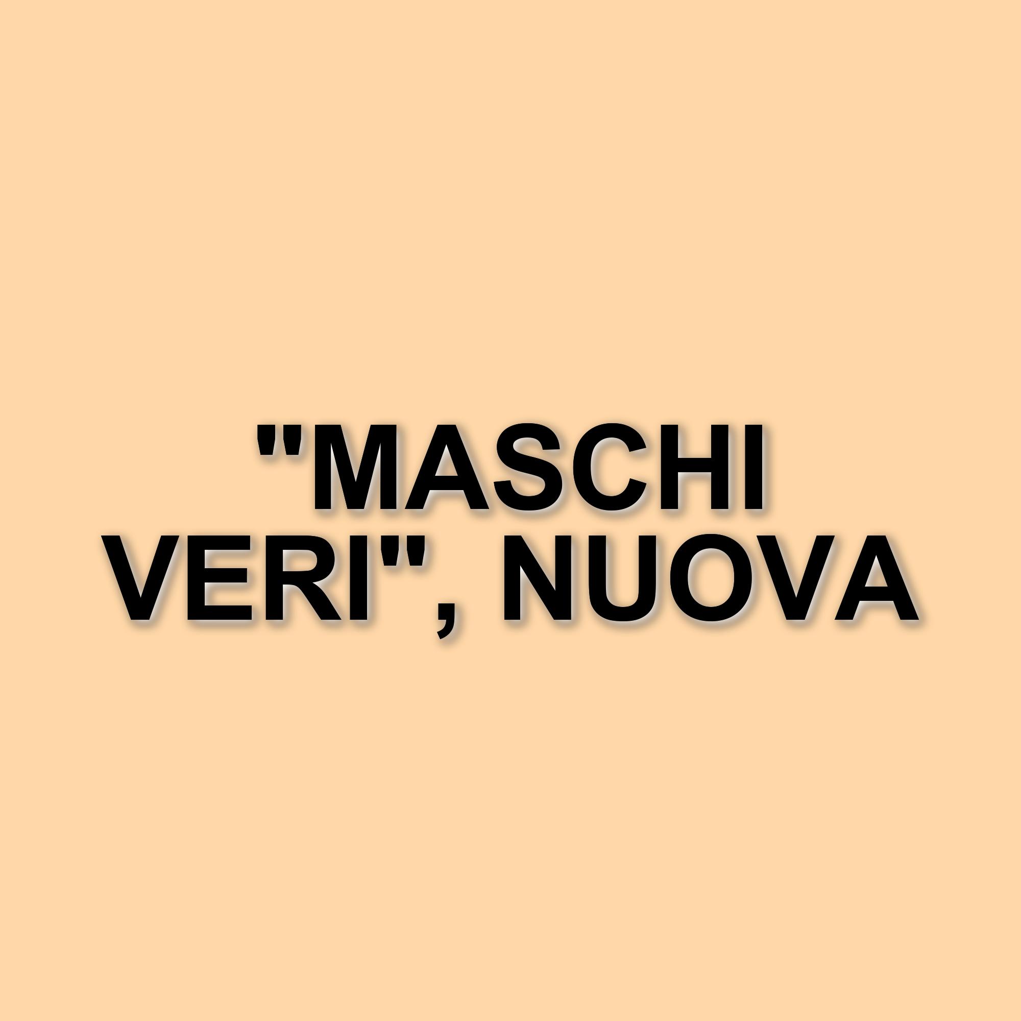 "Maschi Veri": La nuova serie Netflix esplora le sfide della mascolinità moderna