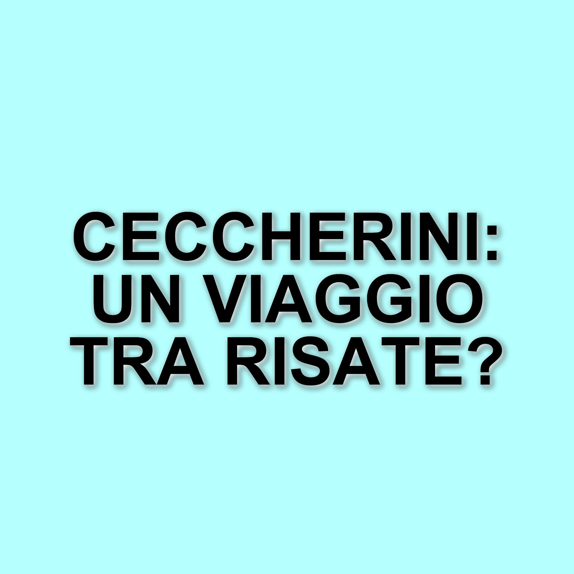 Massimo Ceccherini compie 60 anni: un viaggio nella carriera di un'icona comica italiana