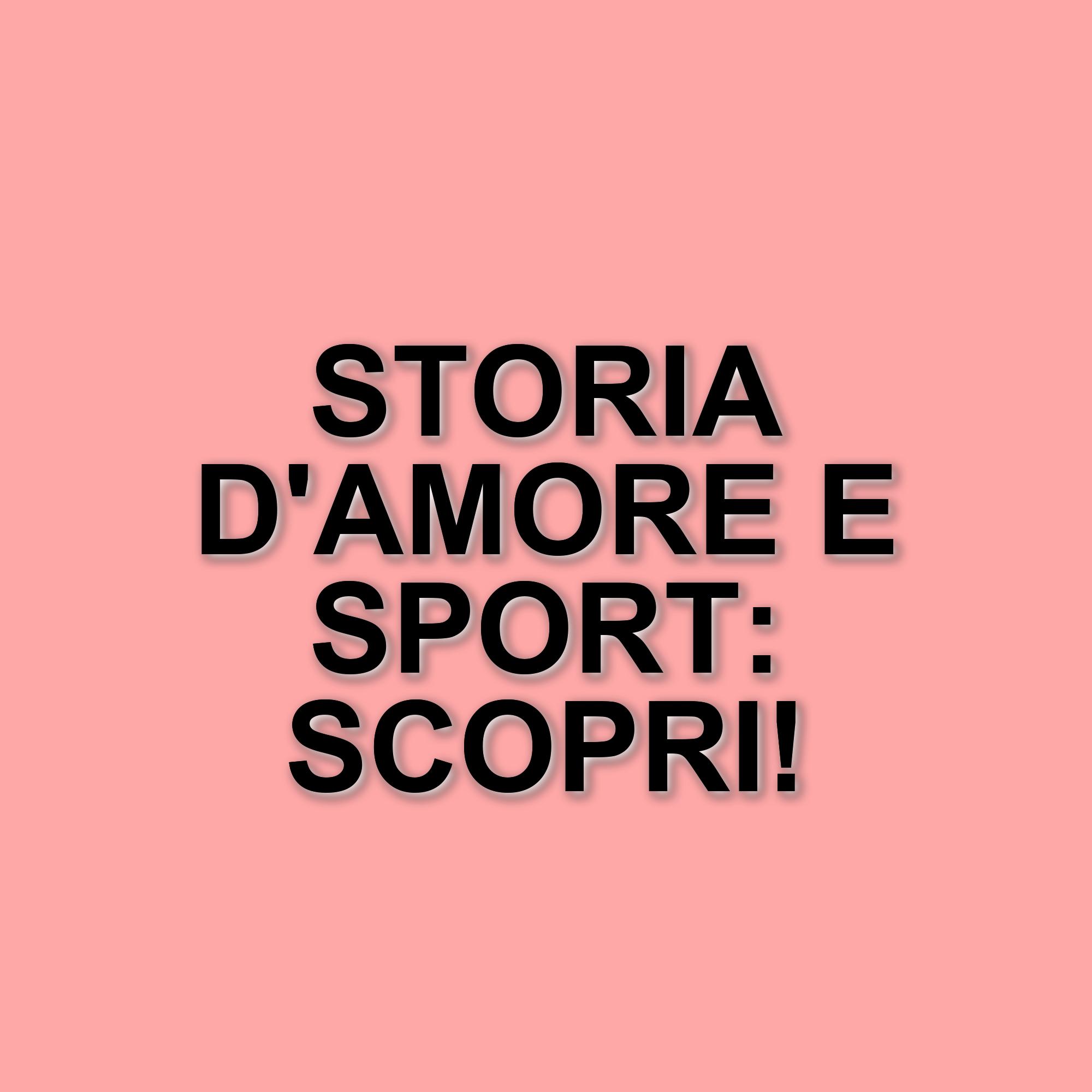 Matteo Giunta celebra il compleanno e racconta la sua storia d'amore con Federica Pellegrini