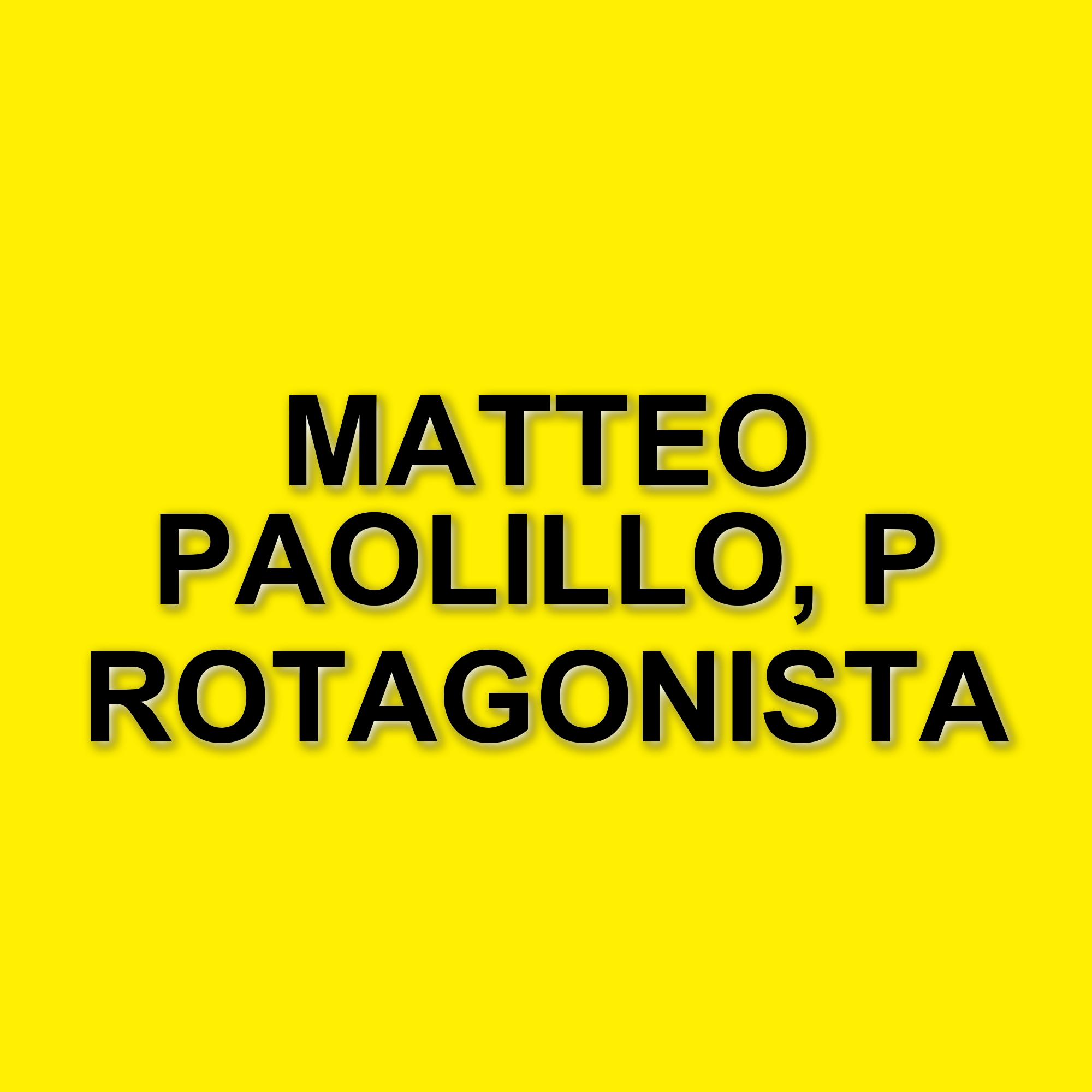 Matteo Paolillo al Riviera International Film Festival: riflessioni su carriera e nuovi progetti