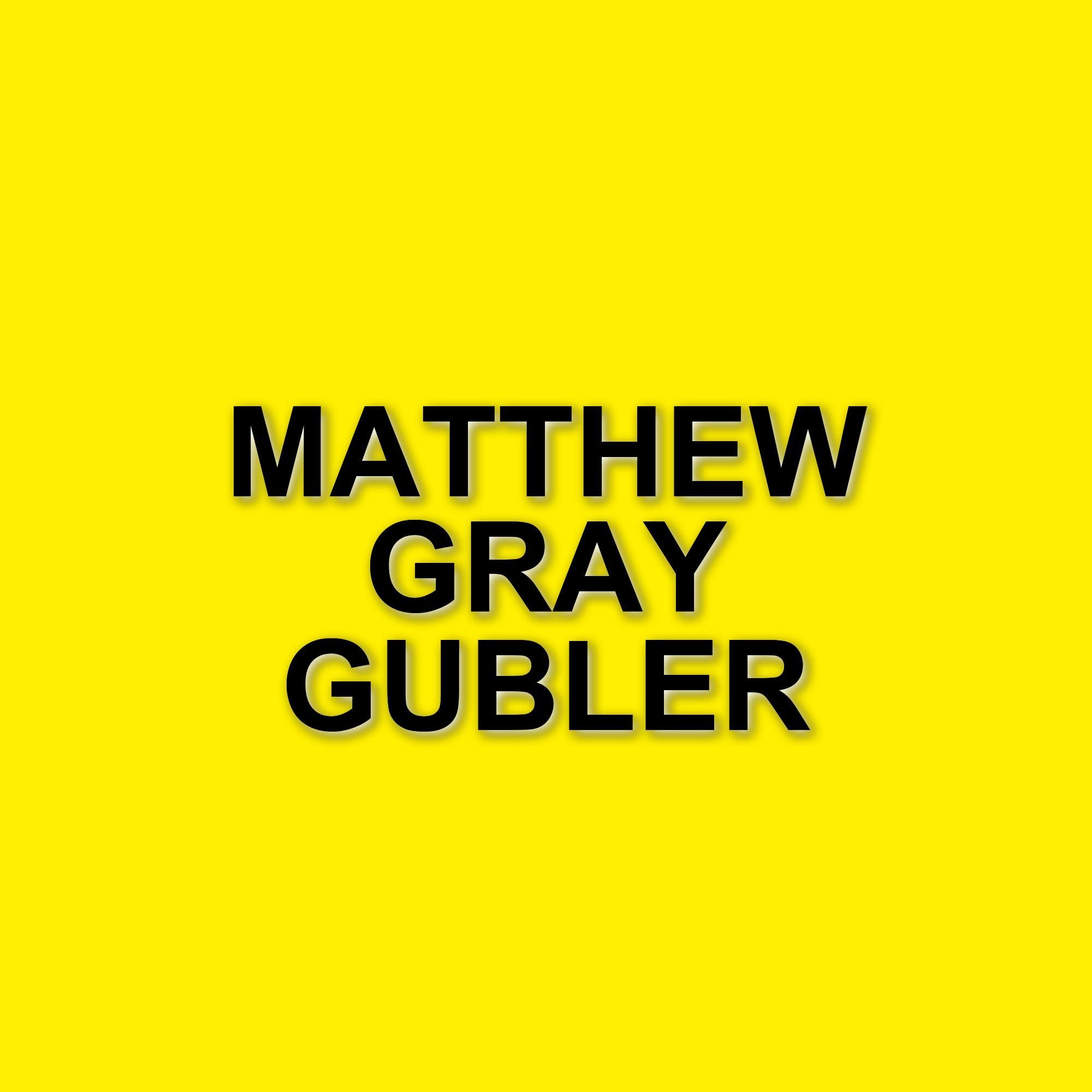 Matthew Gray Gubler protagonista di Einstein: tutte le novità sulla serie CBS