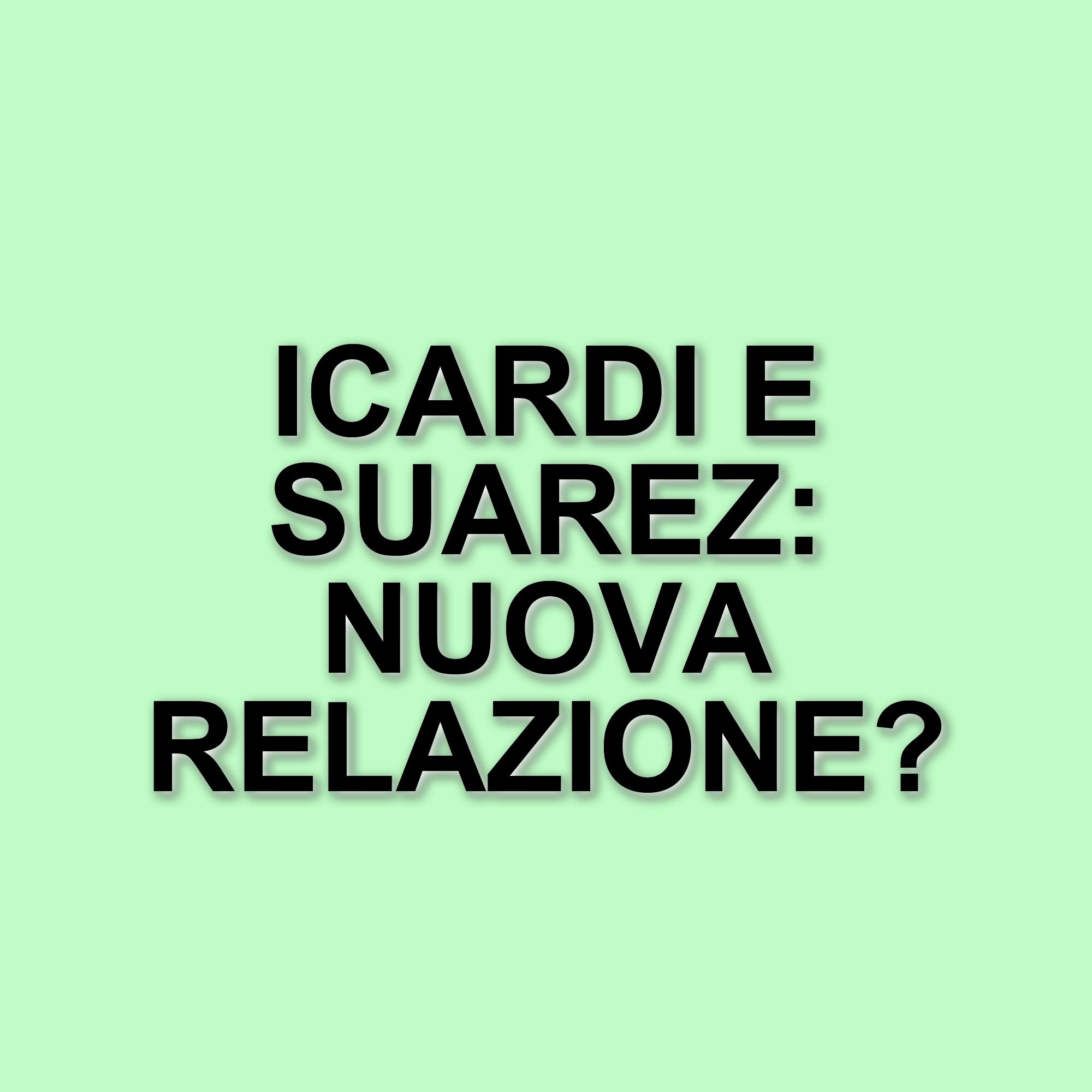 Mauro Icardi e China Suarez: un amore in crescita e le reazioni di Wanda Nara