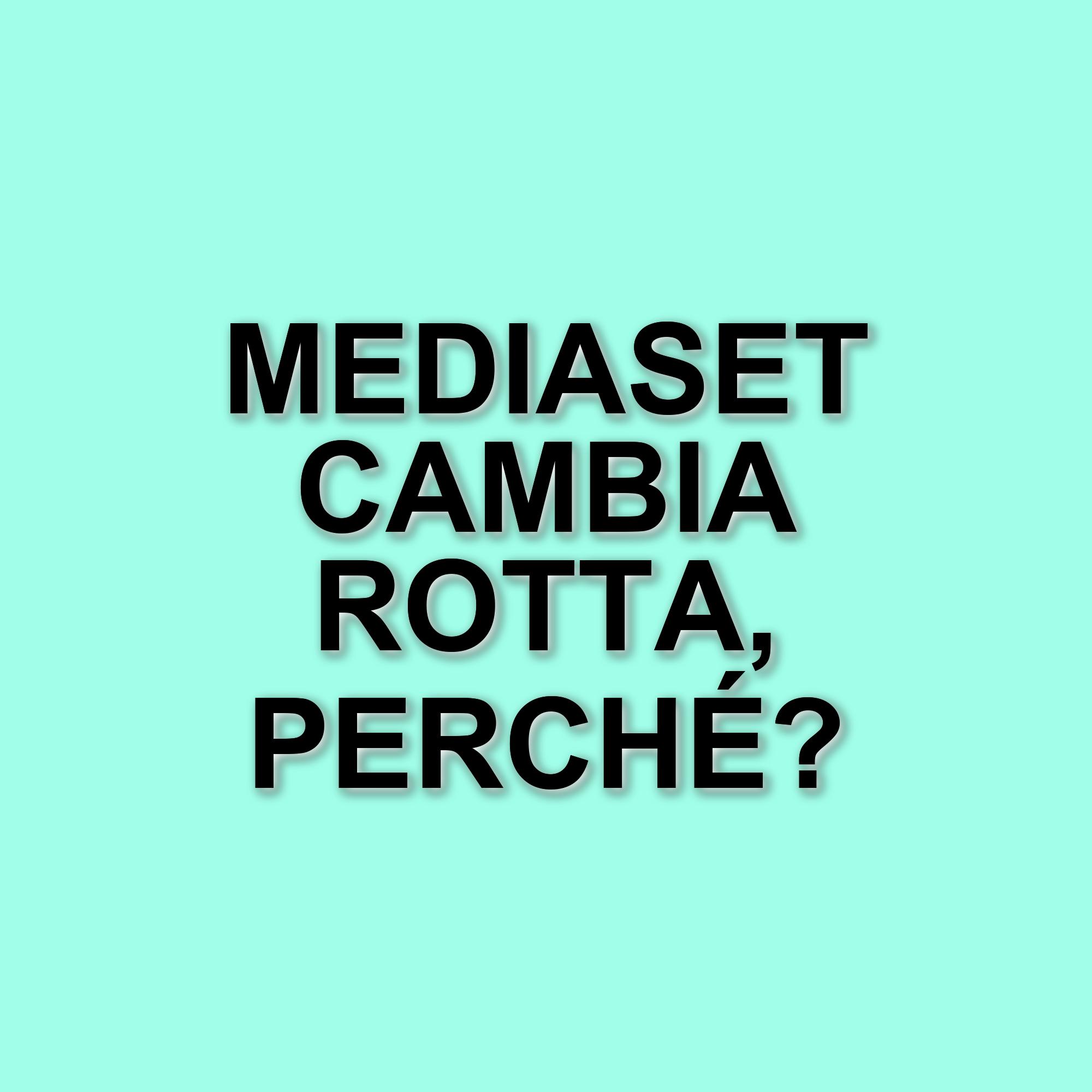 Mediaset chiude The Couple senza finale: una decisione senza precedenti