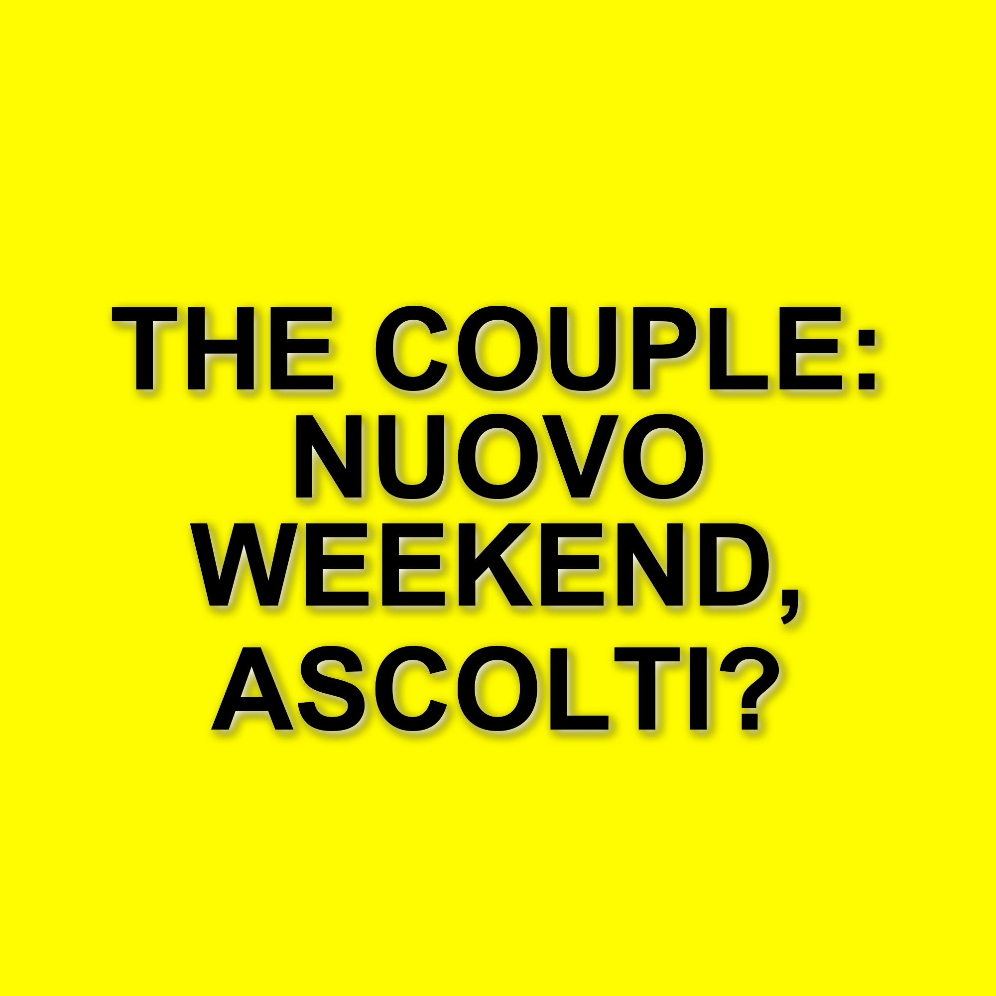 Cambiamenti nel palinsesto: Ilary Blasi sposta The Couple alla domenica