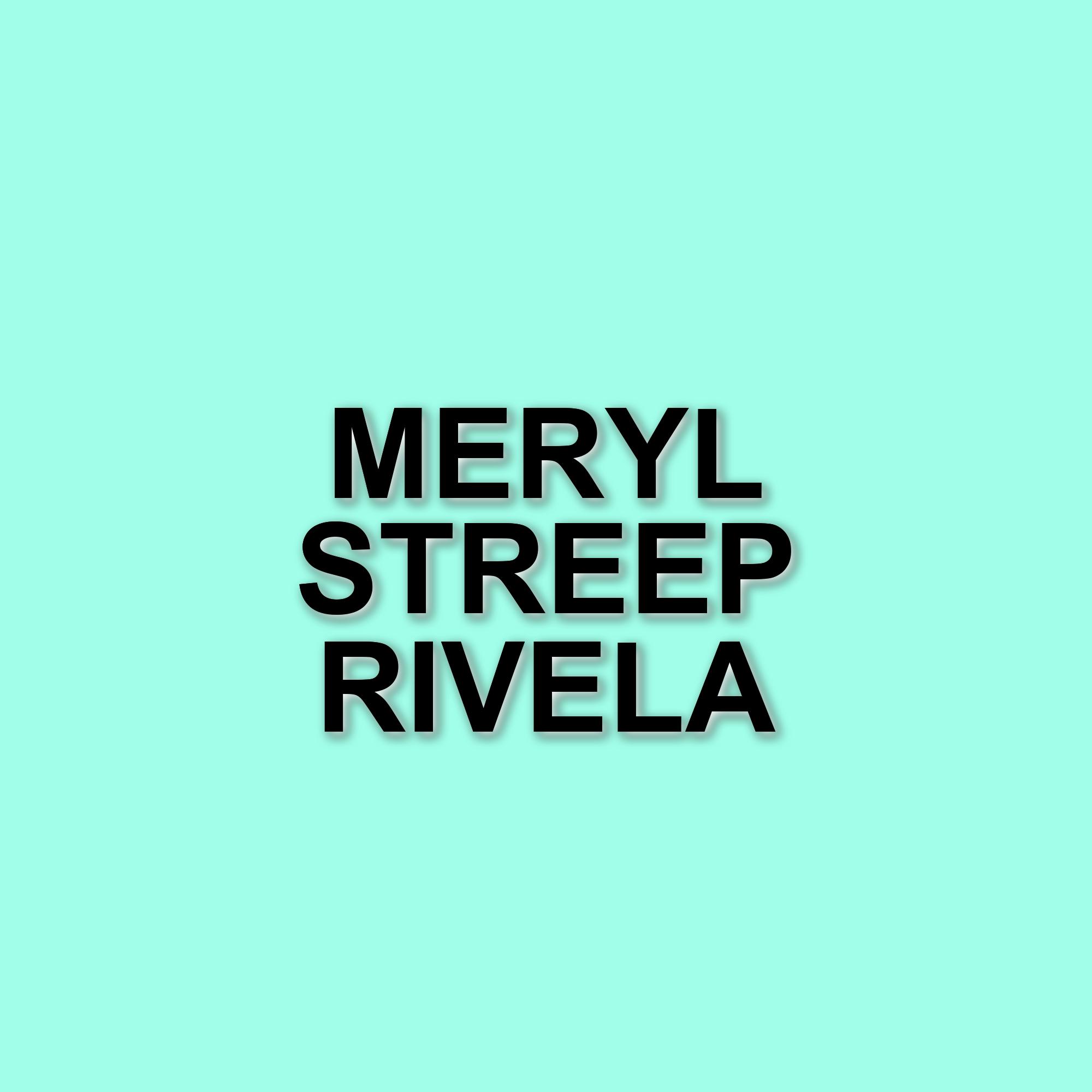 Meryl Streep e il suo nome d'arte: un viaggio tra le origini e le trasformazioni delle star di Hollywood