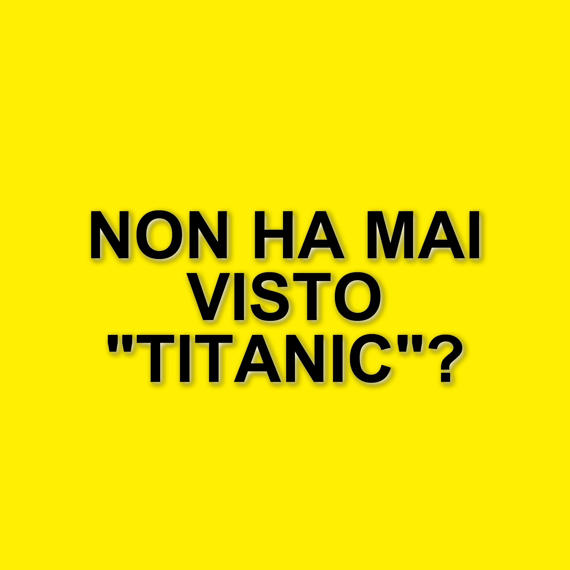 Mia Threapleton rivela perché non ha mai visto il film Titanic con Kate Winslet