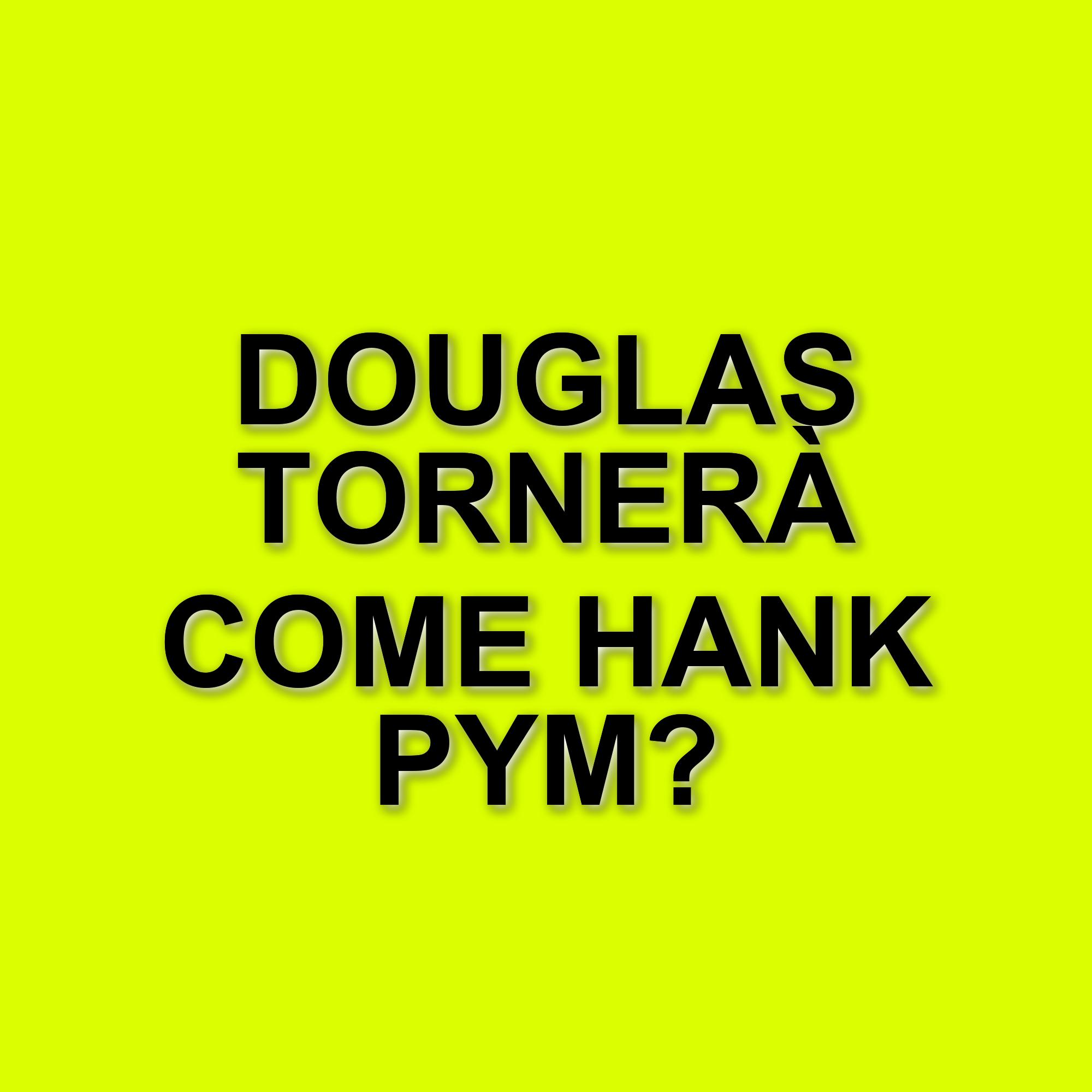 Marvel Cinematic Universe: Michael Douglas si tira indietro per il ritorno di Hank Pym