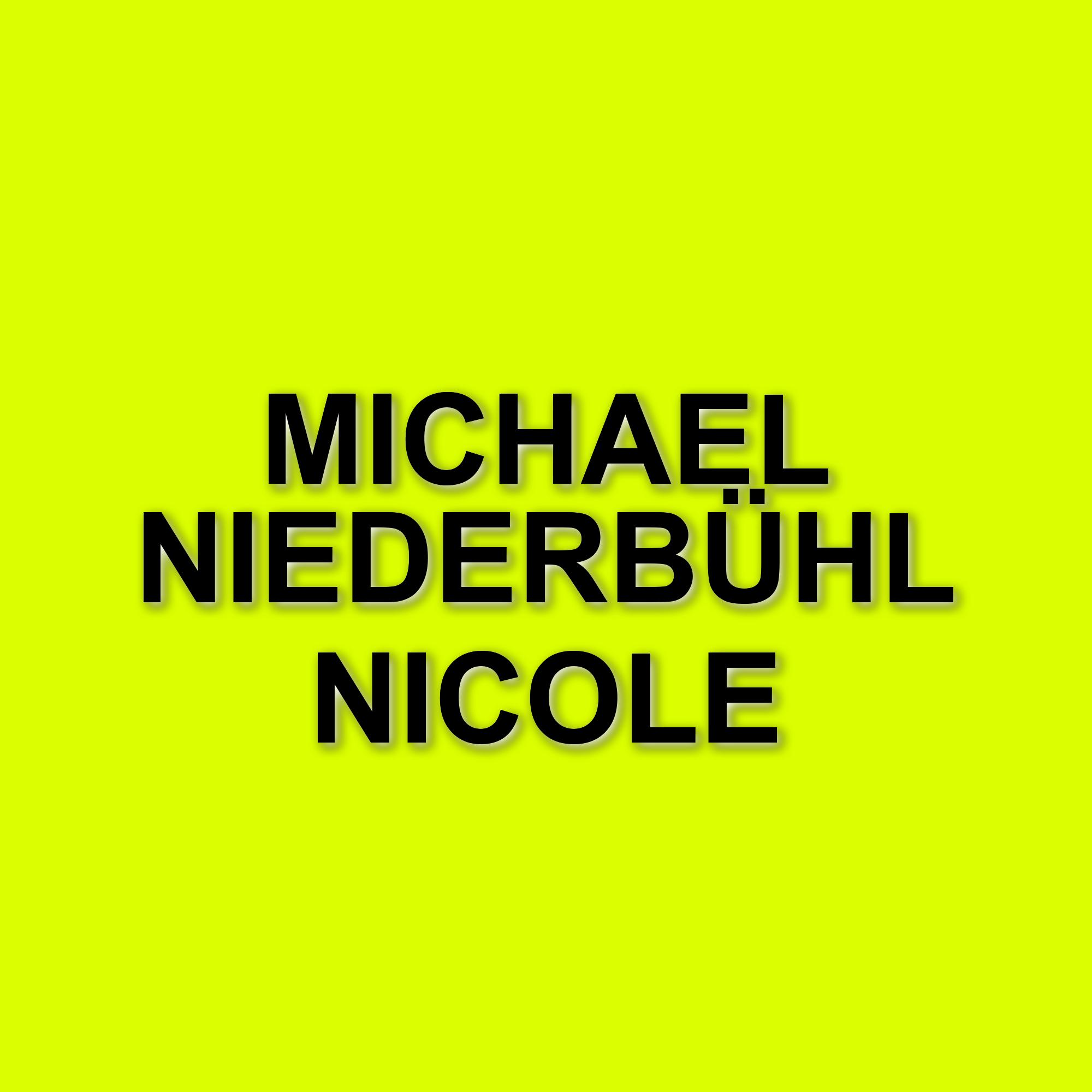 Michael e Nicole di Tempesta d’amore: la loro storia d’amore affronta la prima crisi