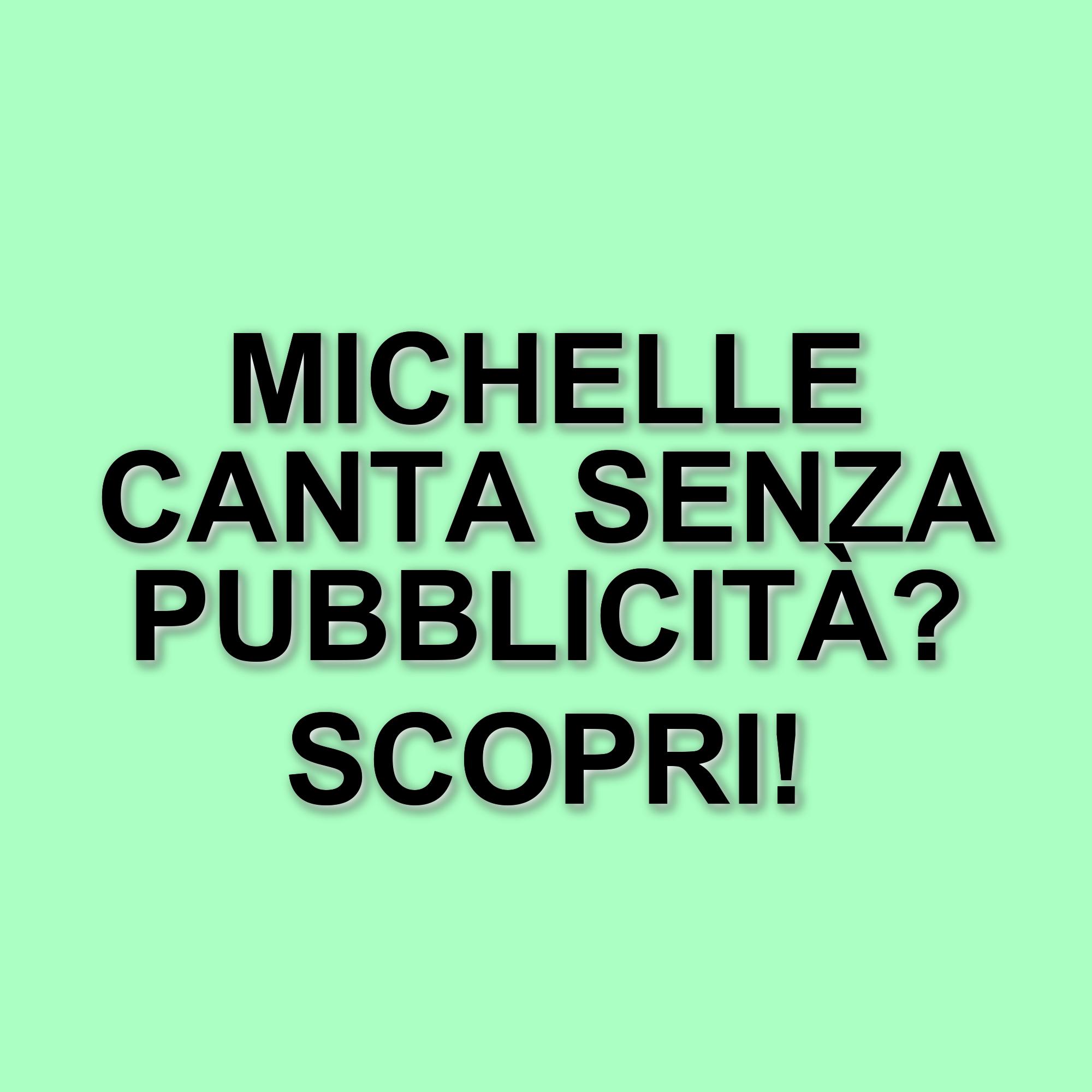 Michelle Hunziker e l'Eurovision: la Rai chiarisce la scelta di non interrompere la performance