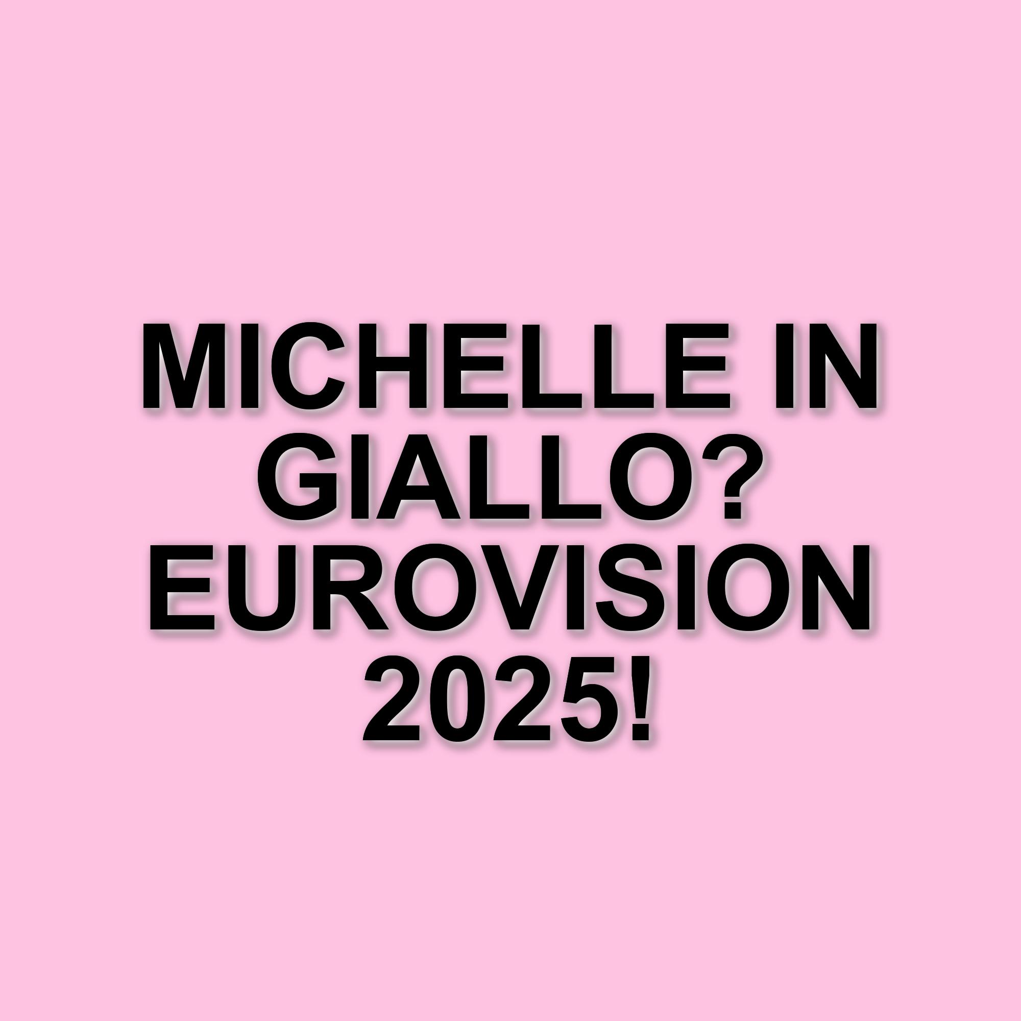 Michelle Hunziker: il nuovo look primaverile e le scelte di stile per il 2025
