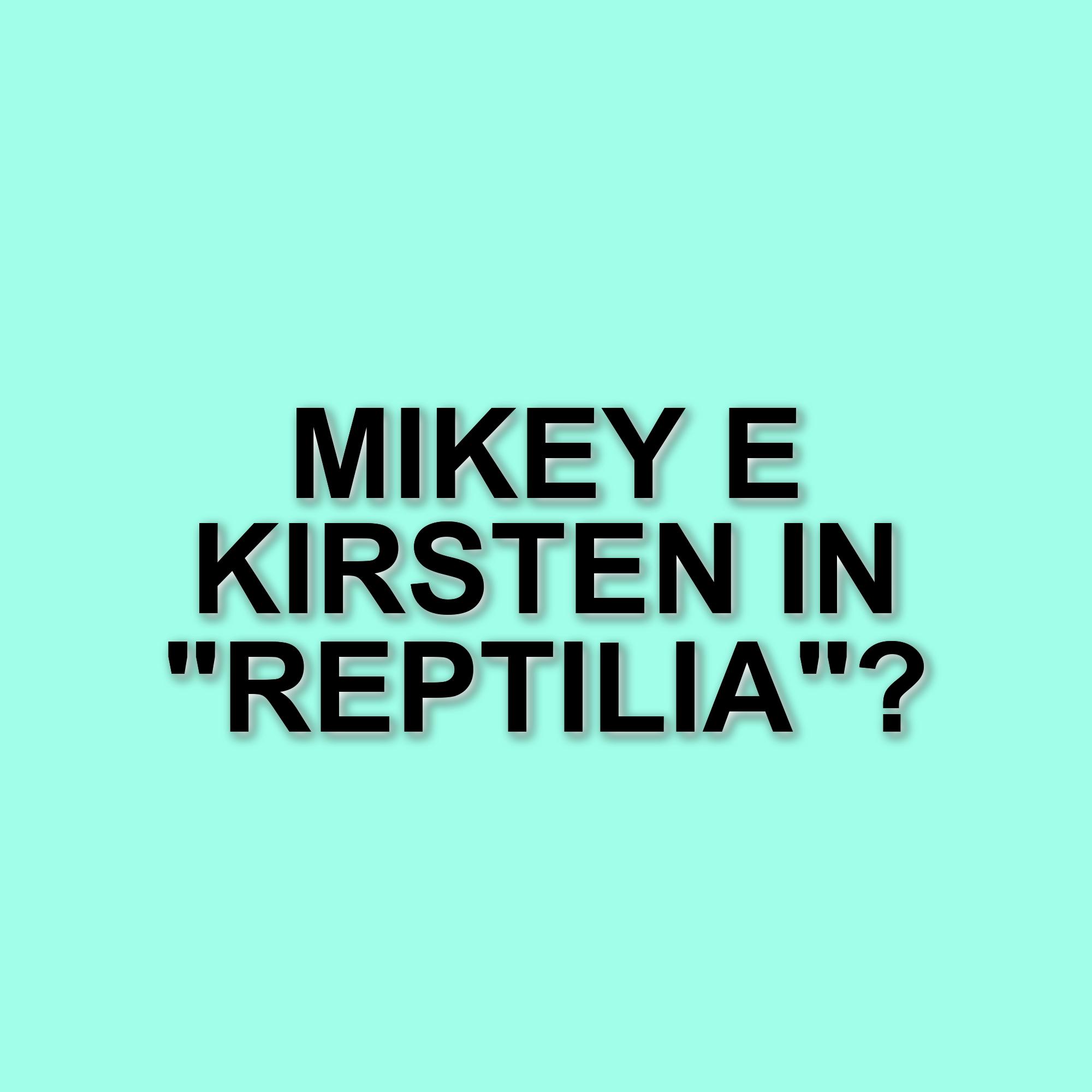 Mikey Madison e Kirsten Dunst insieme nel nuovo film Reptilia: ecco cosa sapere