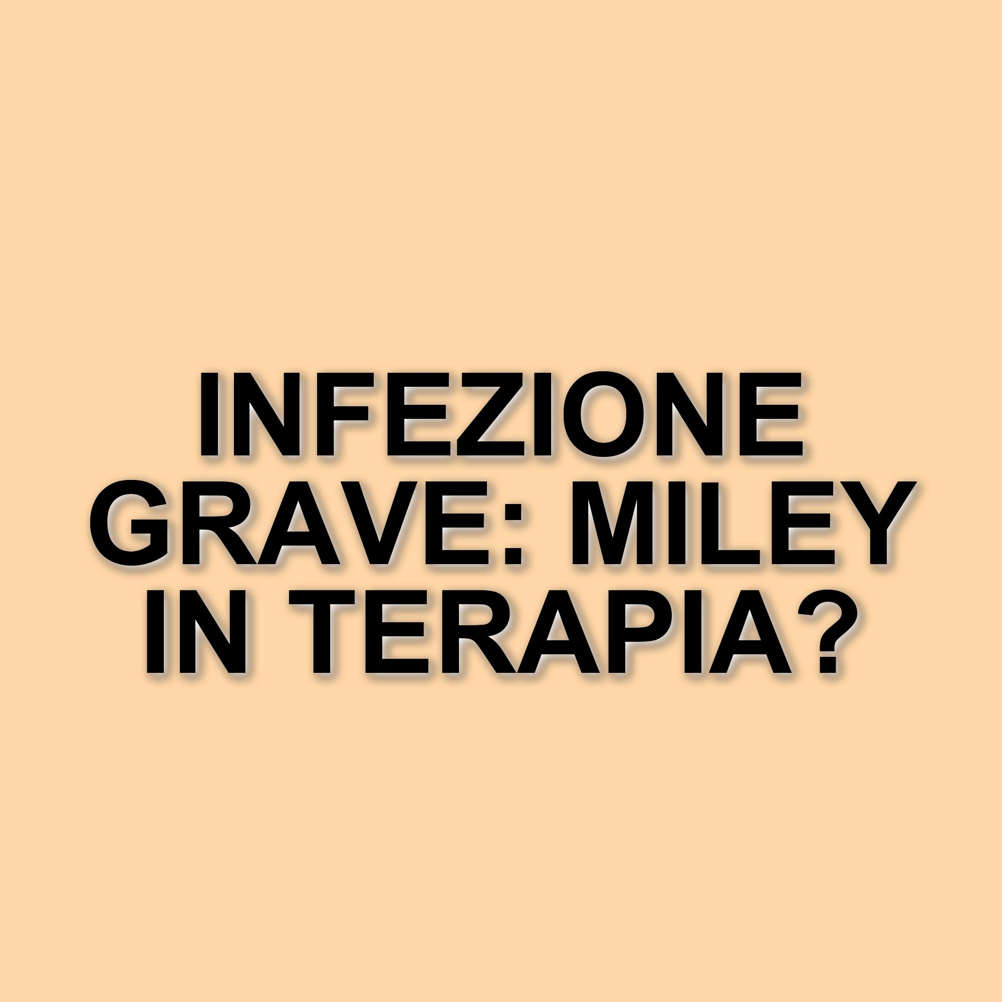 Miley Cyrus racconta la sua esperienza traumatica dopo le riprese sulla Walk of Fame