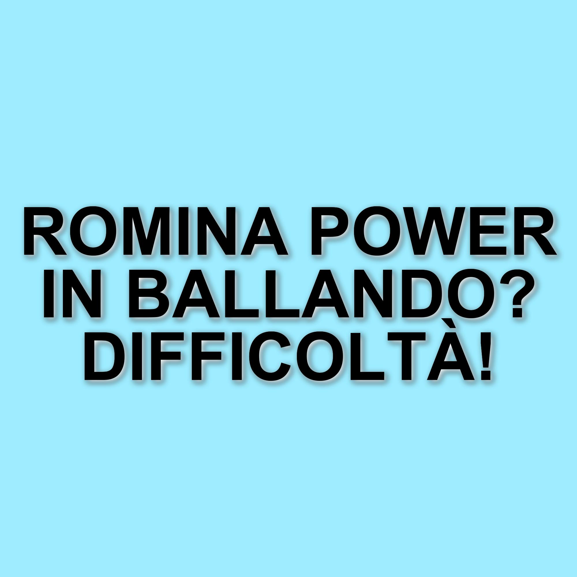 Romina Power nel mirino di Milly Carlucci per la prossima edizione di Ballando con le stelle