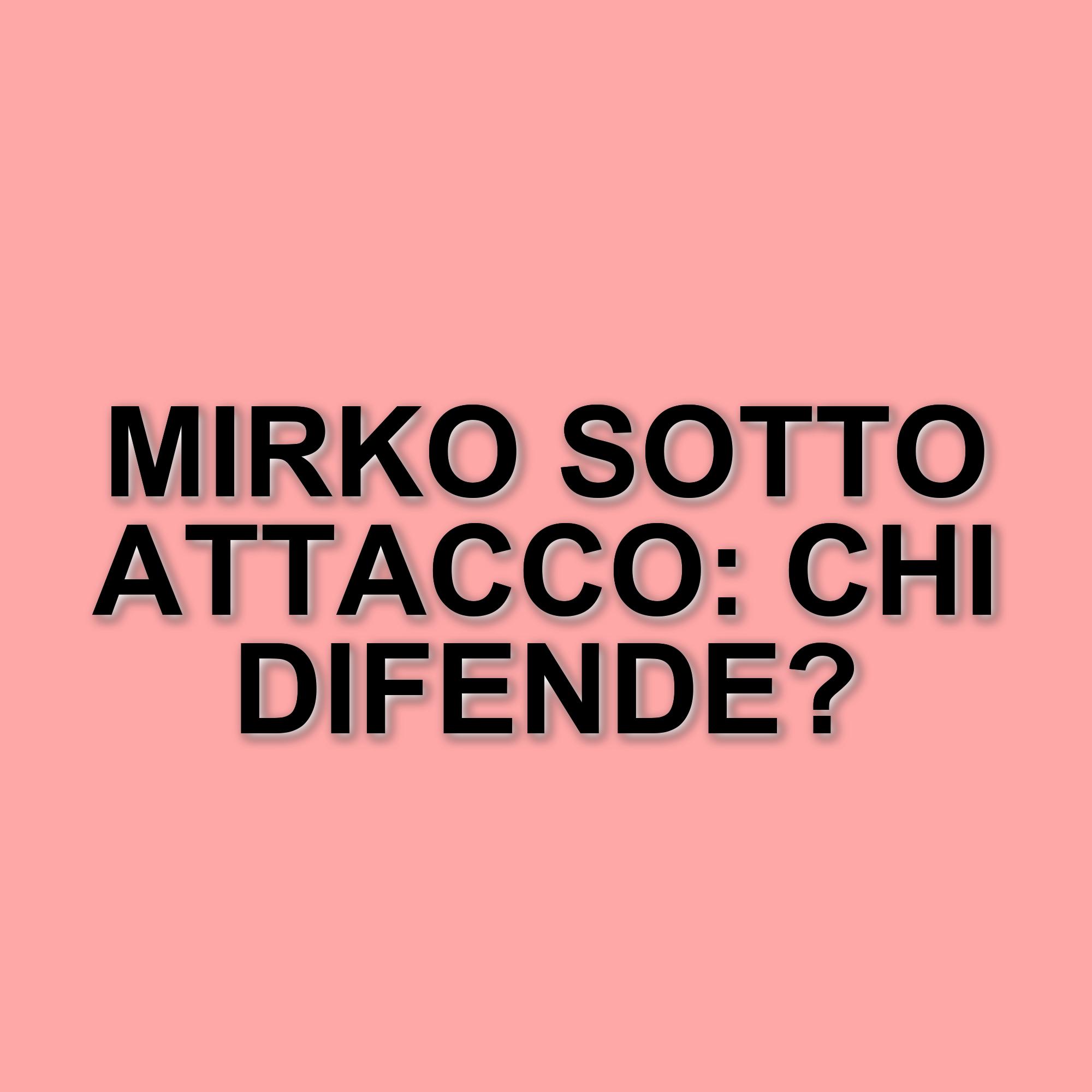 Mirko Brunetti e Silvia Ghio: la difesa della nuova coppia contro gli haters sui social