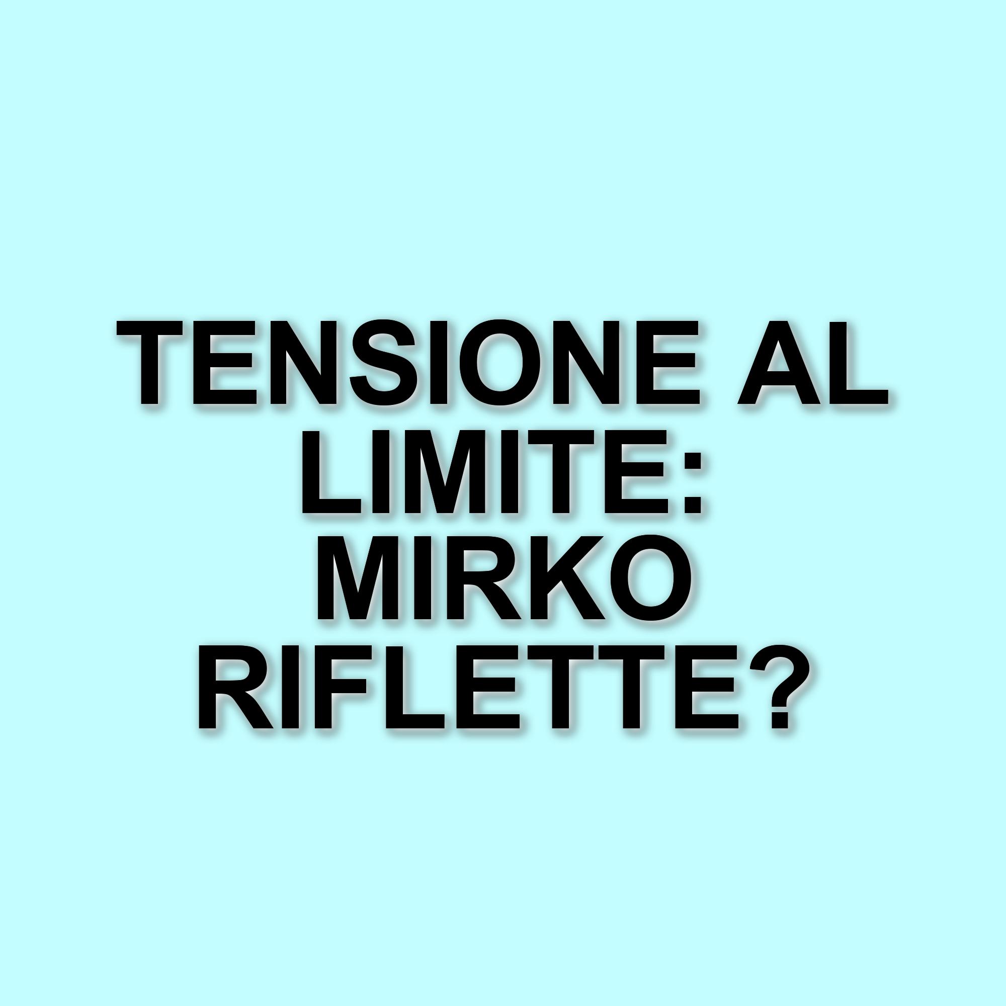 Mirko Frezza e Loredana Cannata: lite infuocata all'Isola dei Famosi mette in discussione il futuro del concorrente