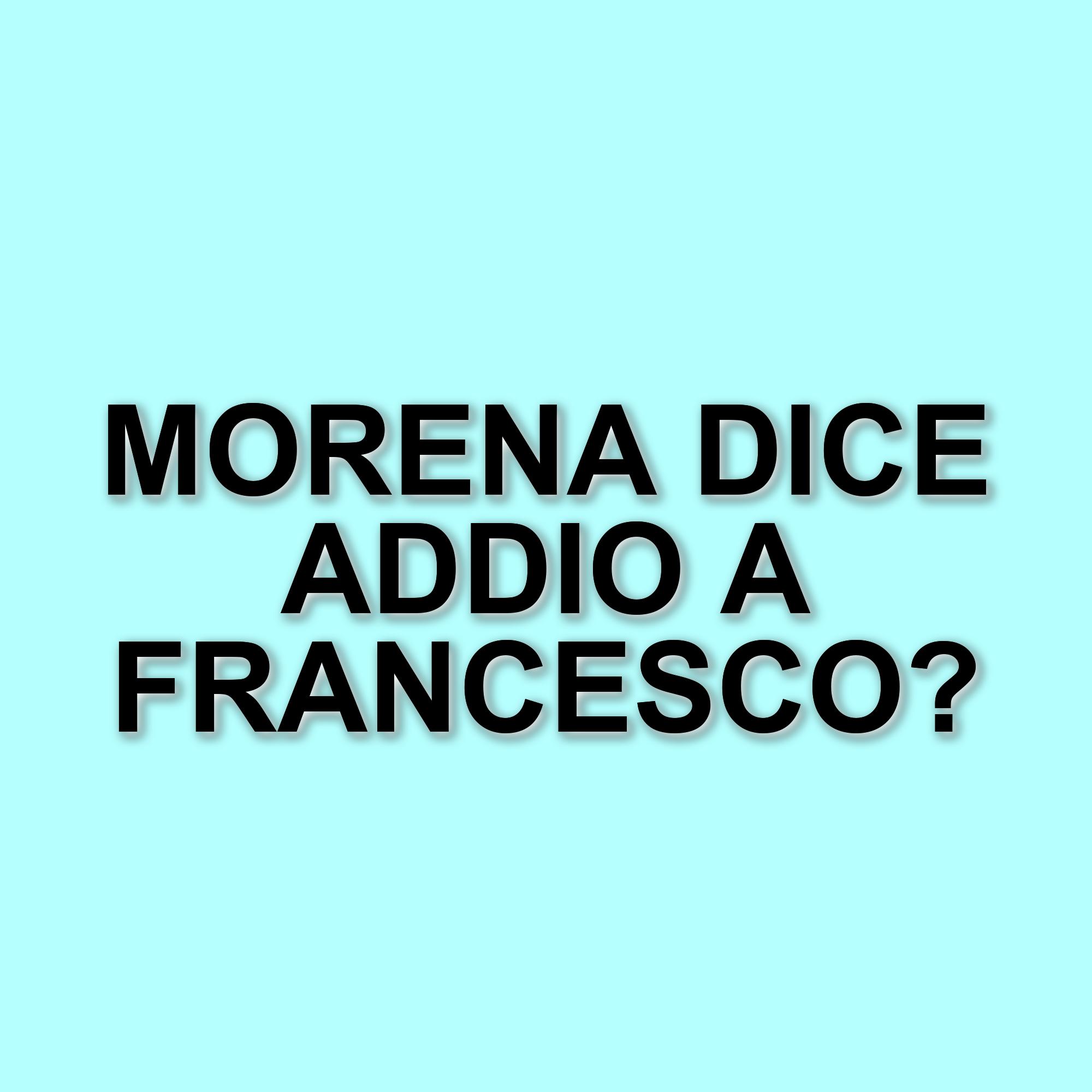 Uomini e Donne: la delusione di Morena e le tensioni nel Trono Over