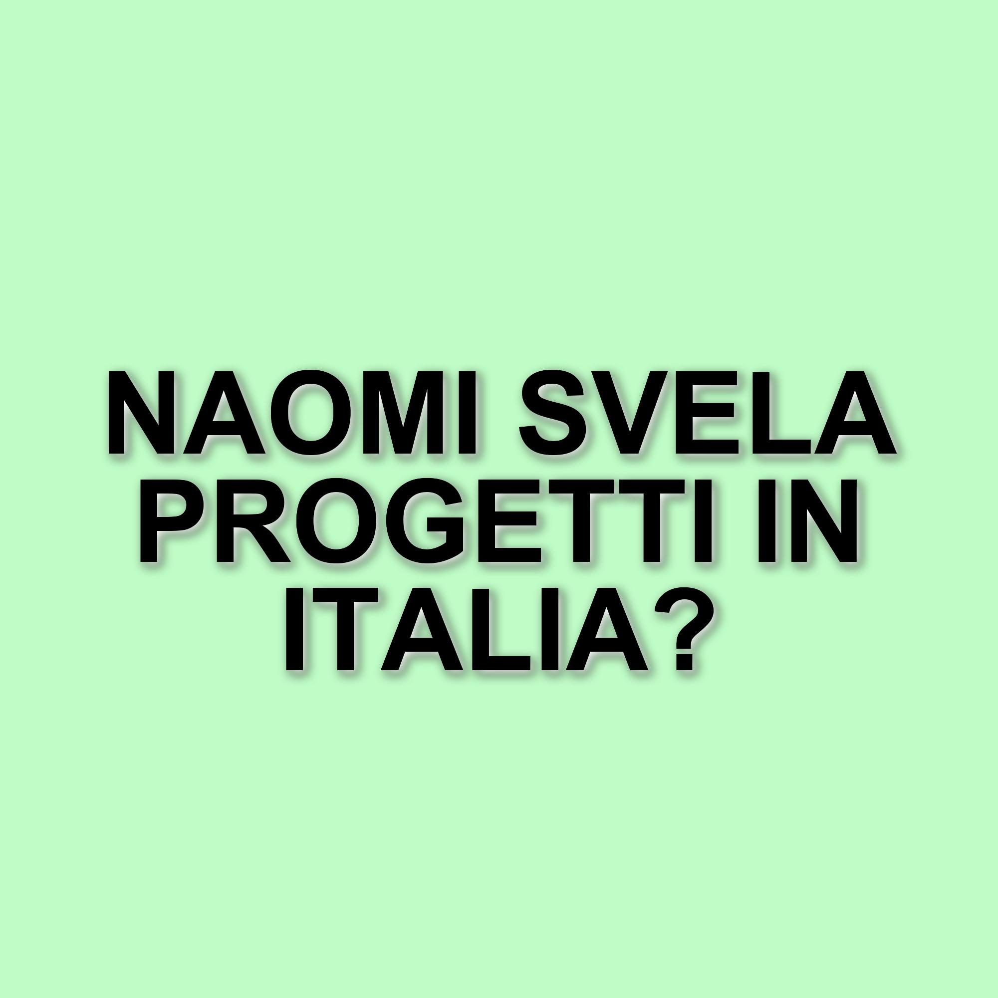 Naomi Matsuda: l’attrice di Beautiful e il suo sogno di portare Li Finnegan in Italia