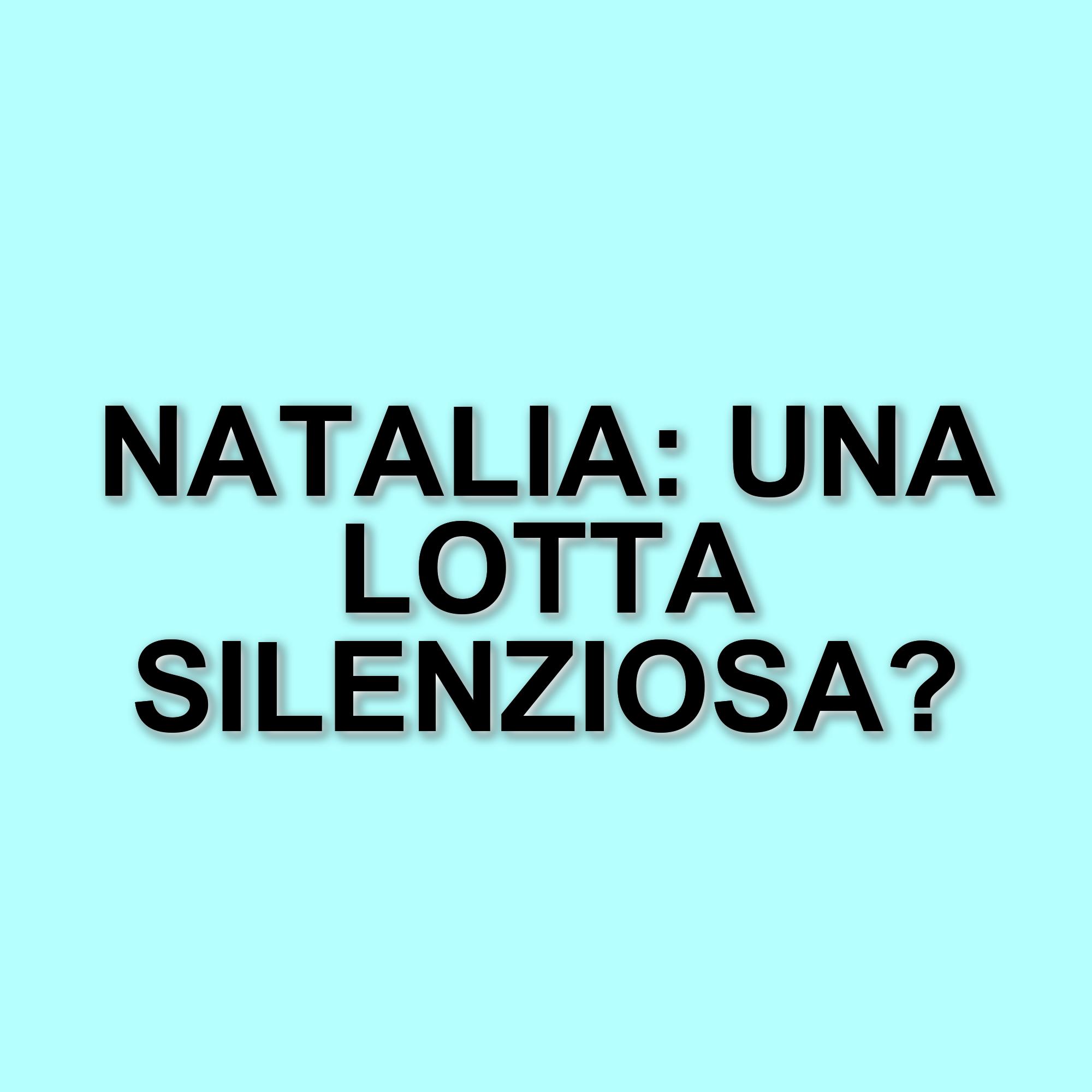 Natalia Paragoni si racconta: un mese difficile e la vita con Andrea Zelletta