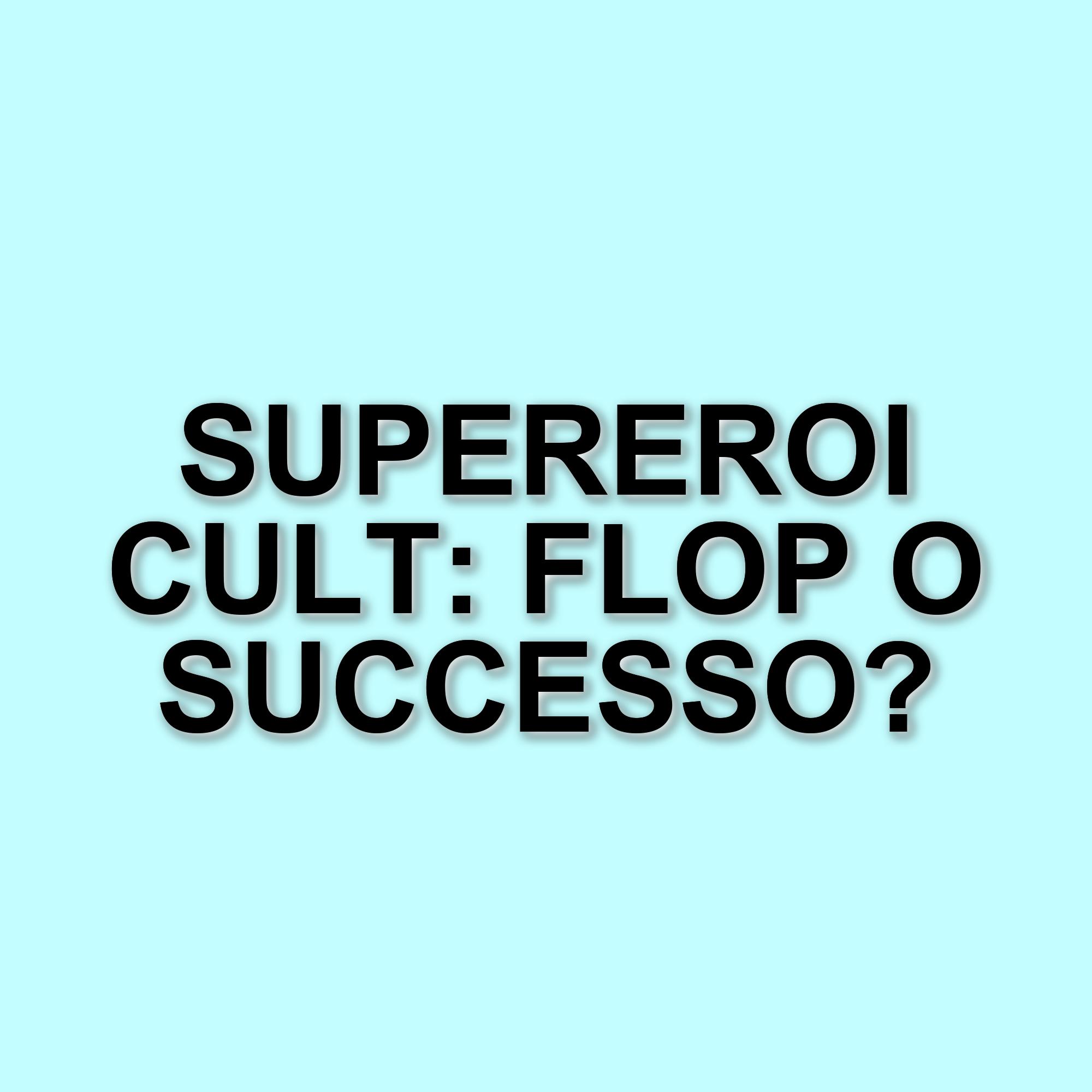 I film di supereroi degli anni '80 che sono stati dimenticati: un viaggio nel passato