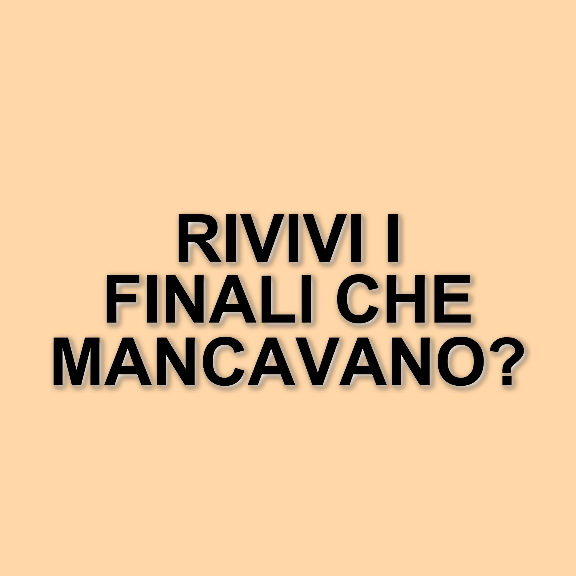 Quando le serie tv si concludono al cinema: tre casi emblematici