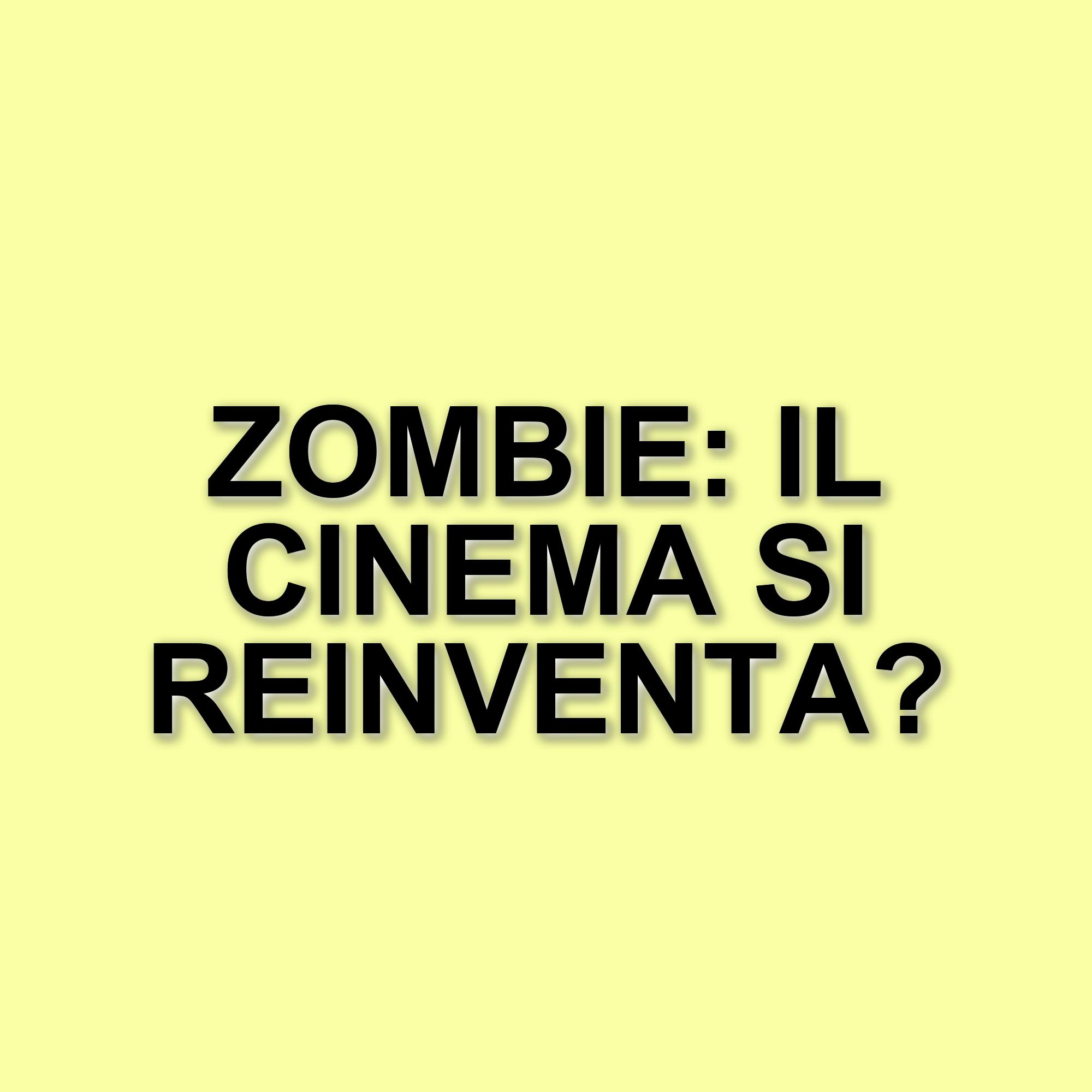 I migliori film sugli zombie: un viaggio attraverso il genere che ha conquistato il cinema