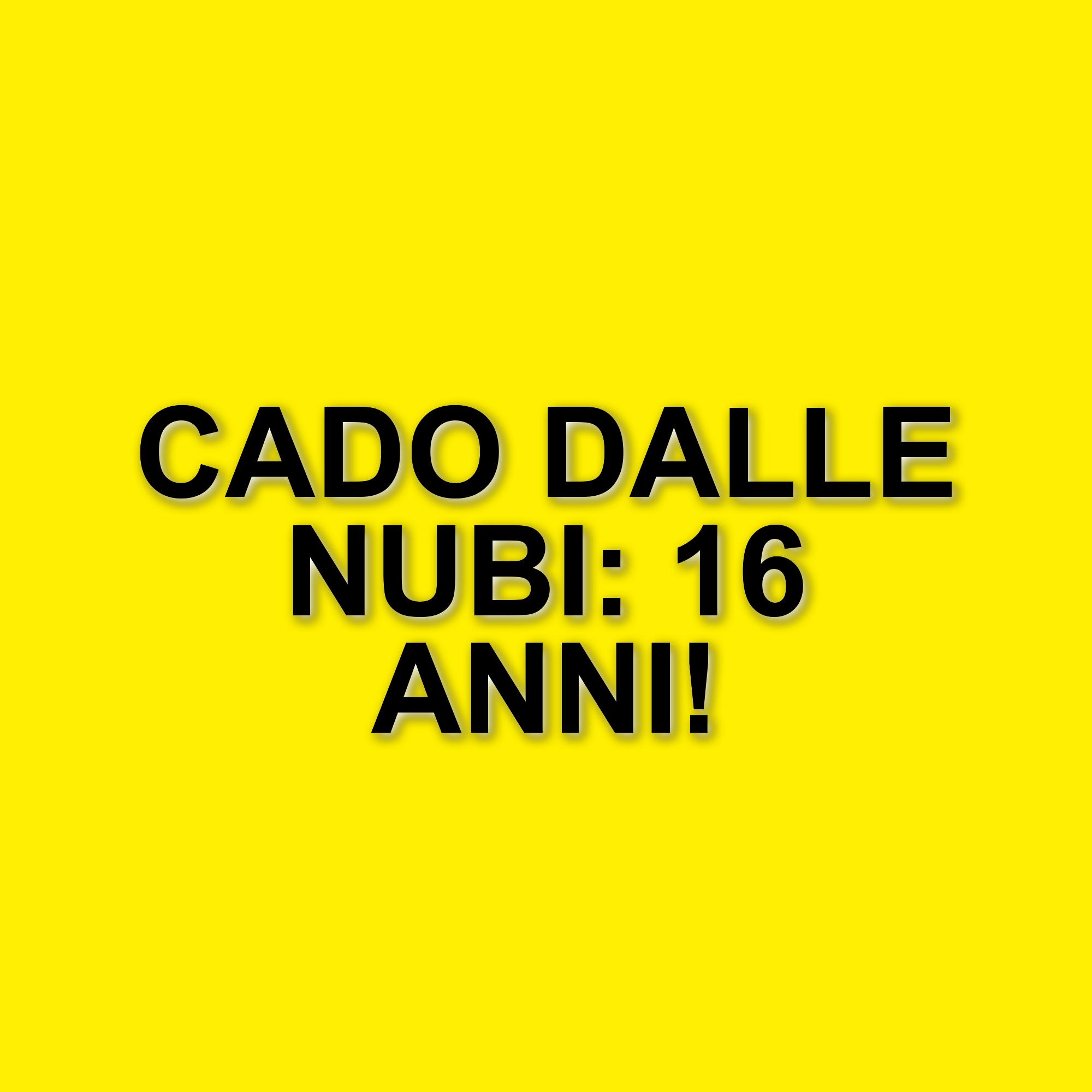 Checco Zalone: 16 anni di successi e il debutto con Cado dalle Nubi