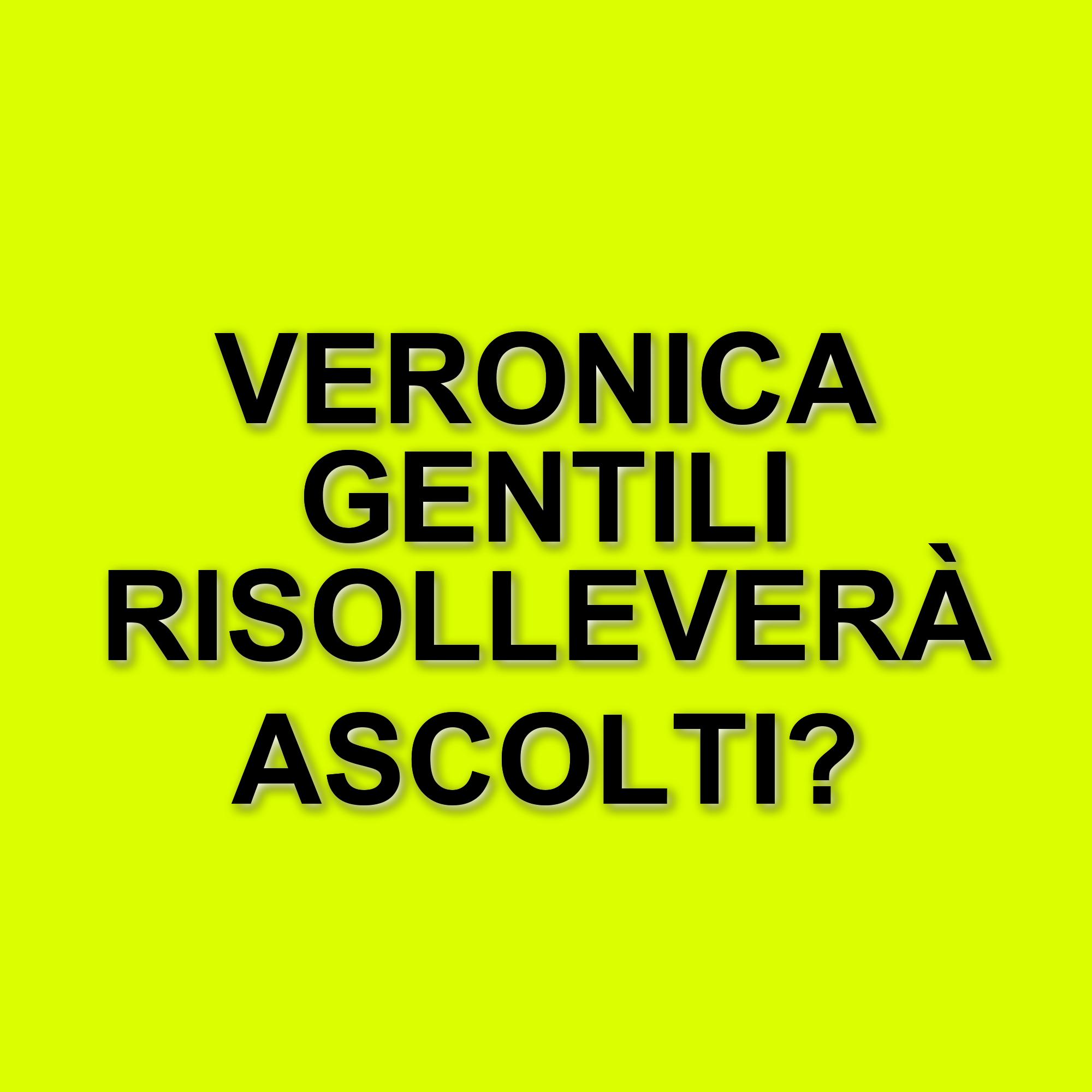 Ascolti in calo per i reality show: la sfida di Veronica Gentili con L’Isola dei Famosi 2025