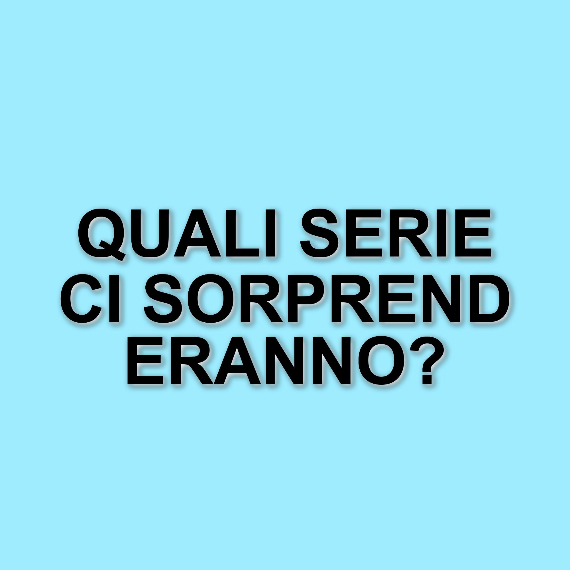 Cinque attesissime serie TV da non perdere nel 2025: dal ritorno di Stranger Things a Fondazione