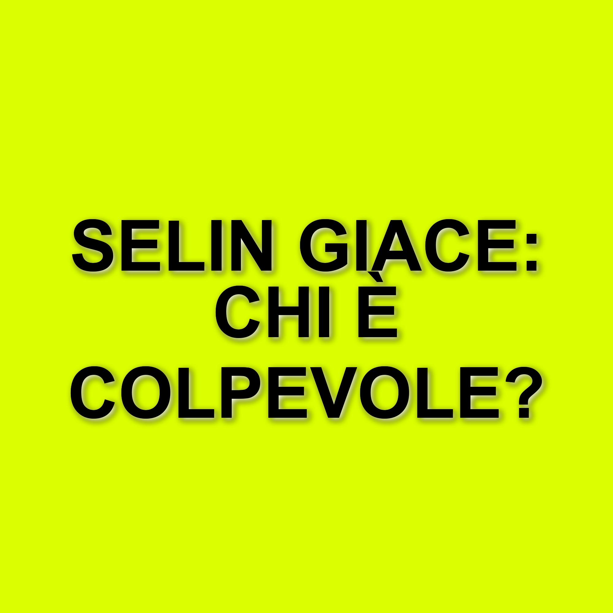 Colpi di scena in "Tradimento": Selin in pericolo e Tolga sotto accusa