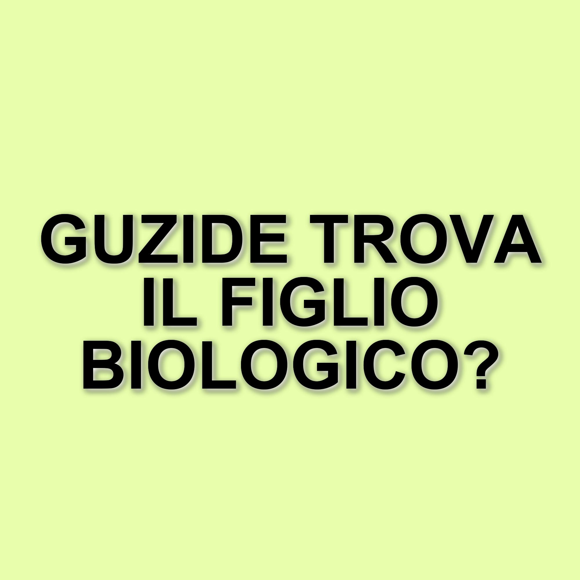 Anticipazioni della puntata di tradimento del 12 maggio 2025: guzide cerca il suo vero figlio