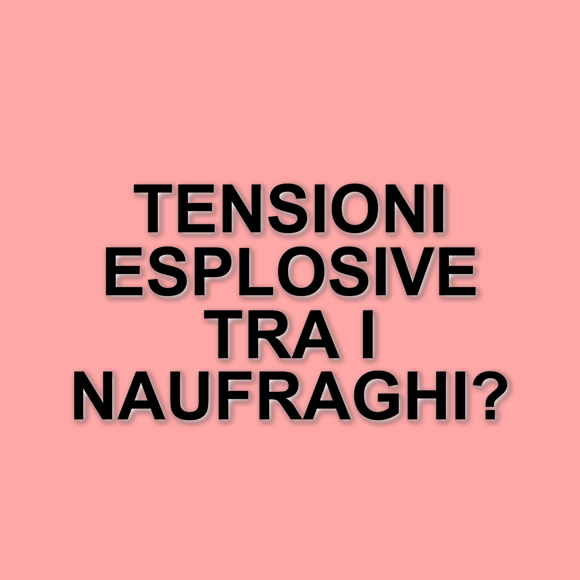 Isola dei Famosi 2025: I Nominati della Puntata del 21 Maggio e Le Votazioni dei Naufraghi